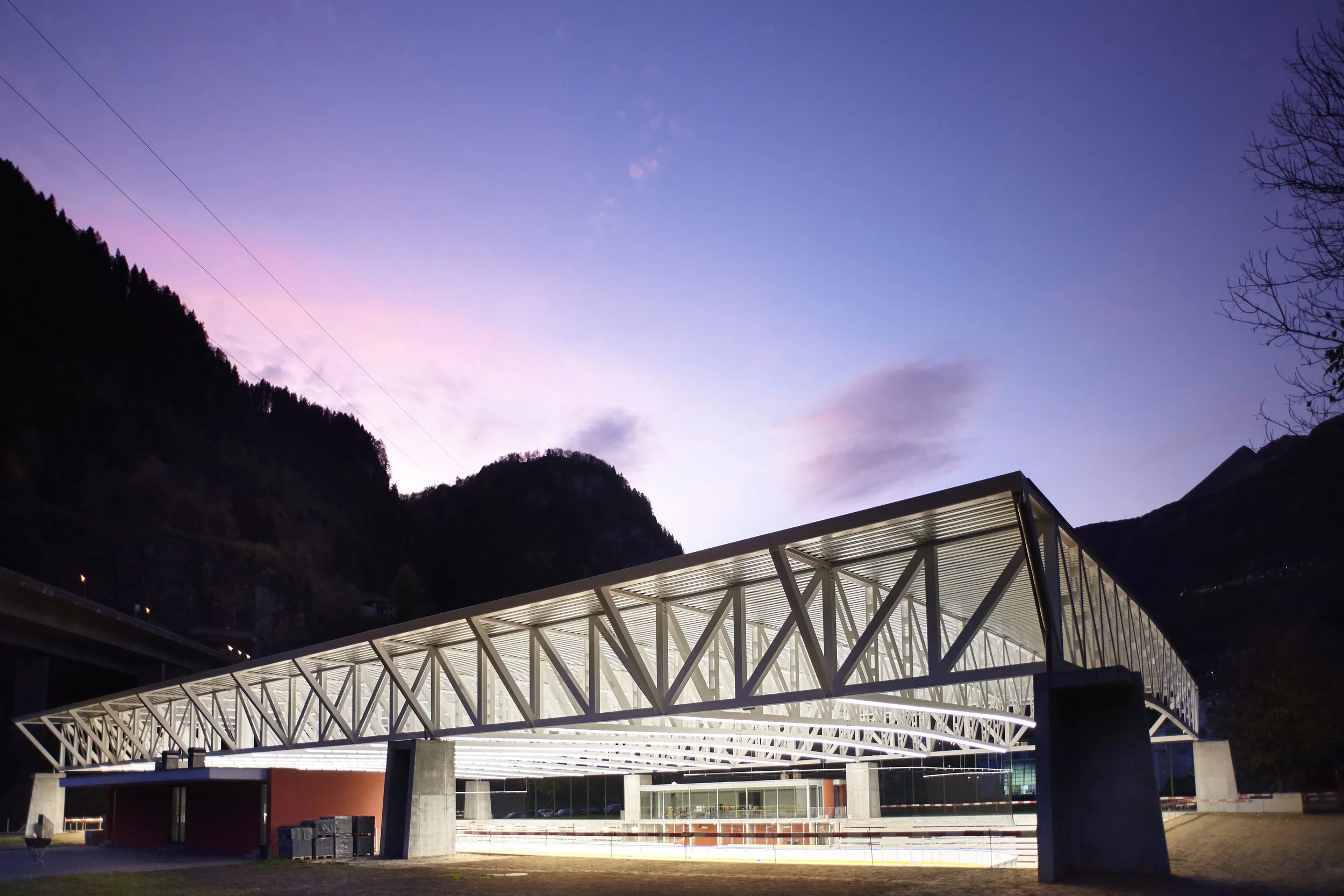 Fiera di Faido e Valli