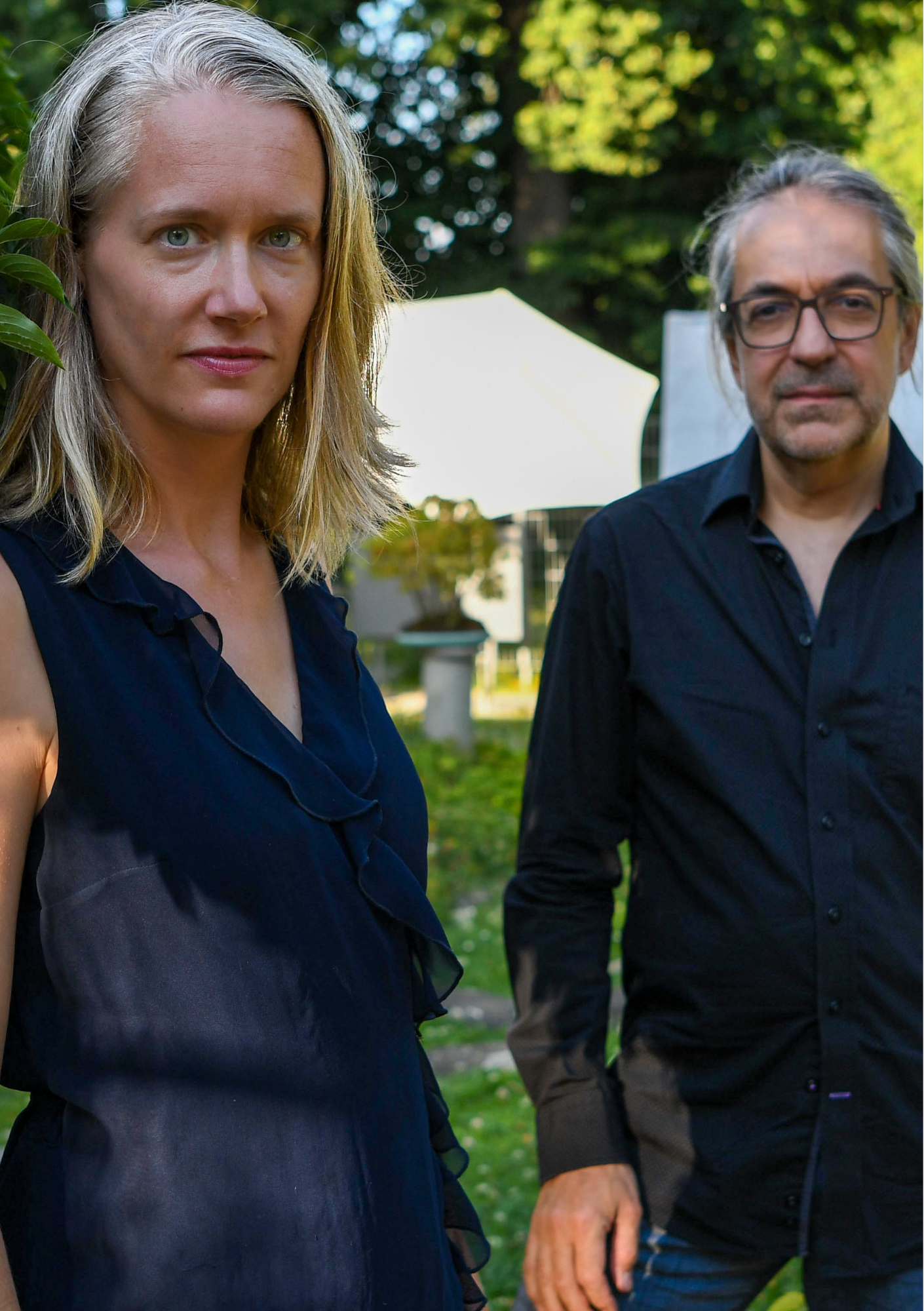 Concerto Karolina Öhman e Marco Santilli “Karmar”