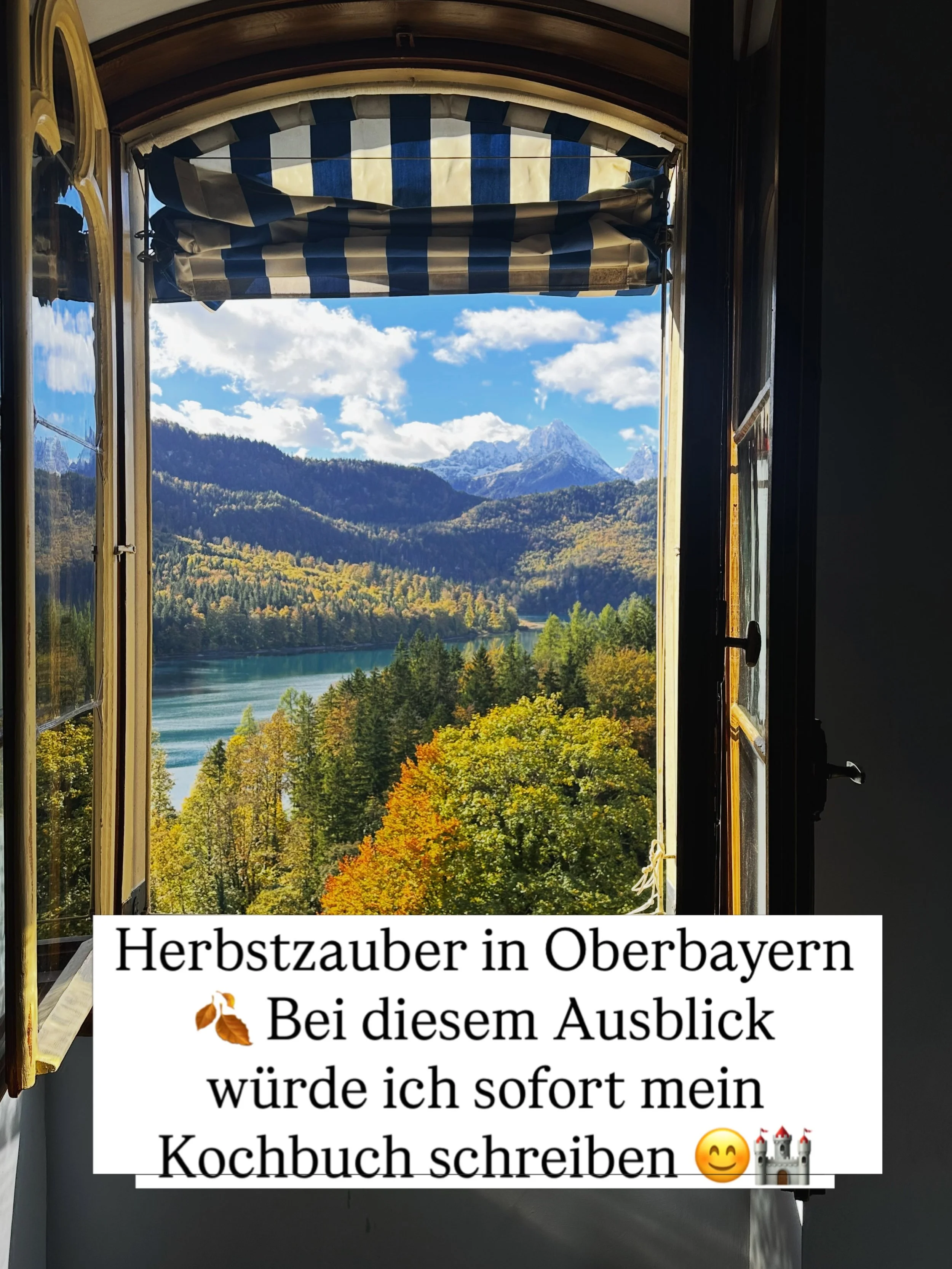 Eine Woche Bauernhof, Berge und Herbstluft auf dem @bussjaegerhof 🍂

Viel Natur, Tiere, Spielen, Lesen und Kochen. Nicht zu viel Programm, aber genau genug: Ponyreiten, Alpakawanderung und ab und zu etwas Gemeinsames wie die Fackelwanderung oder das