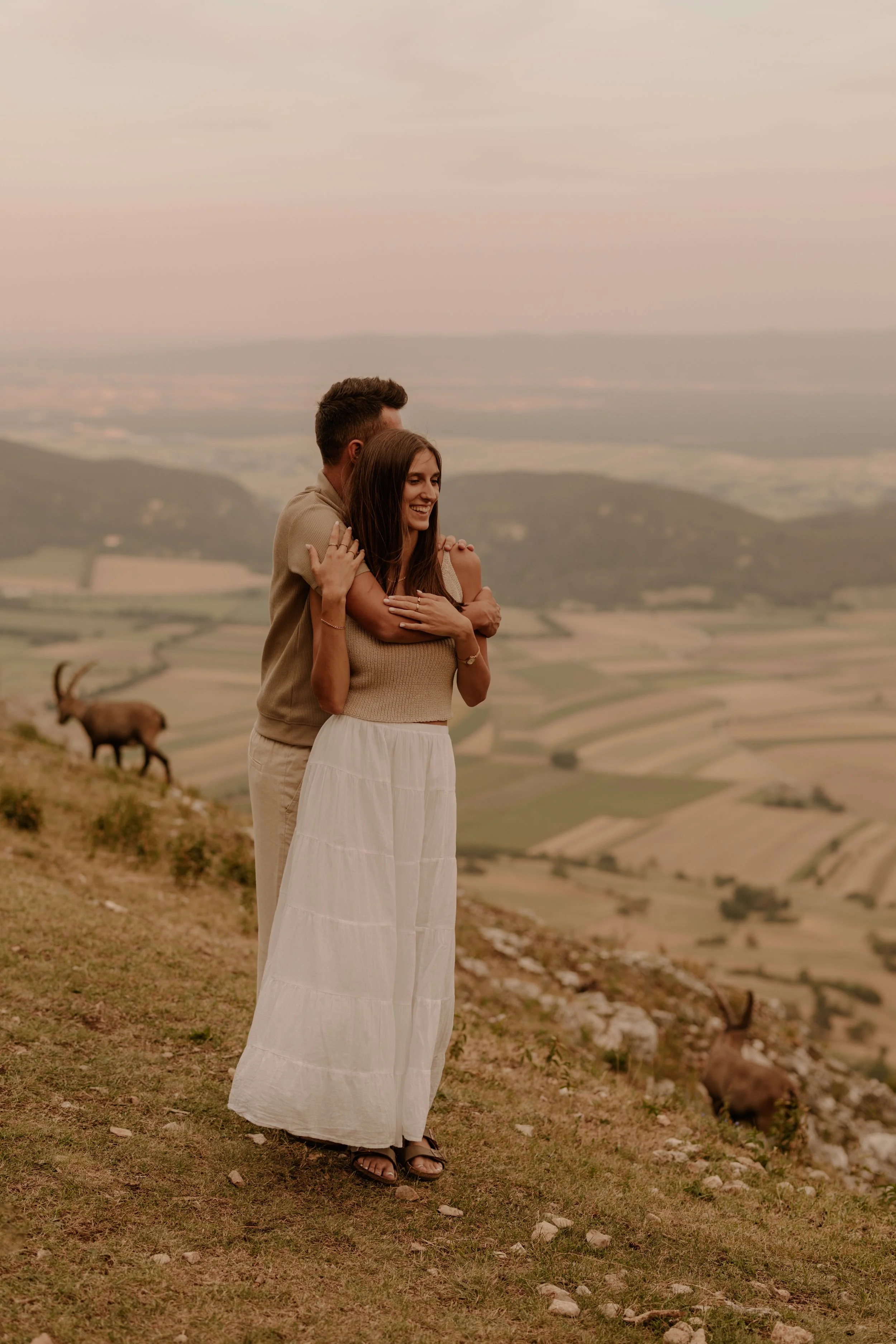 Kathi &amp; Thomas