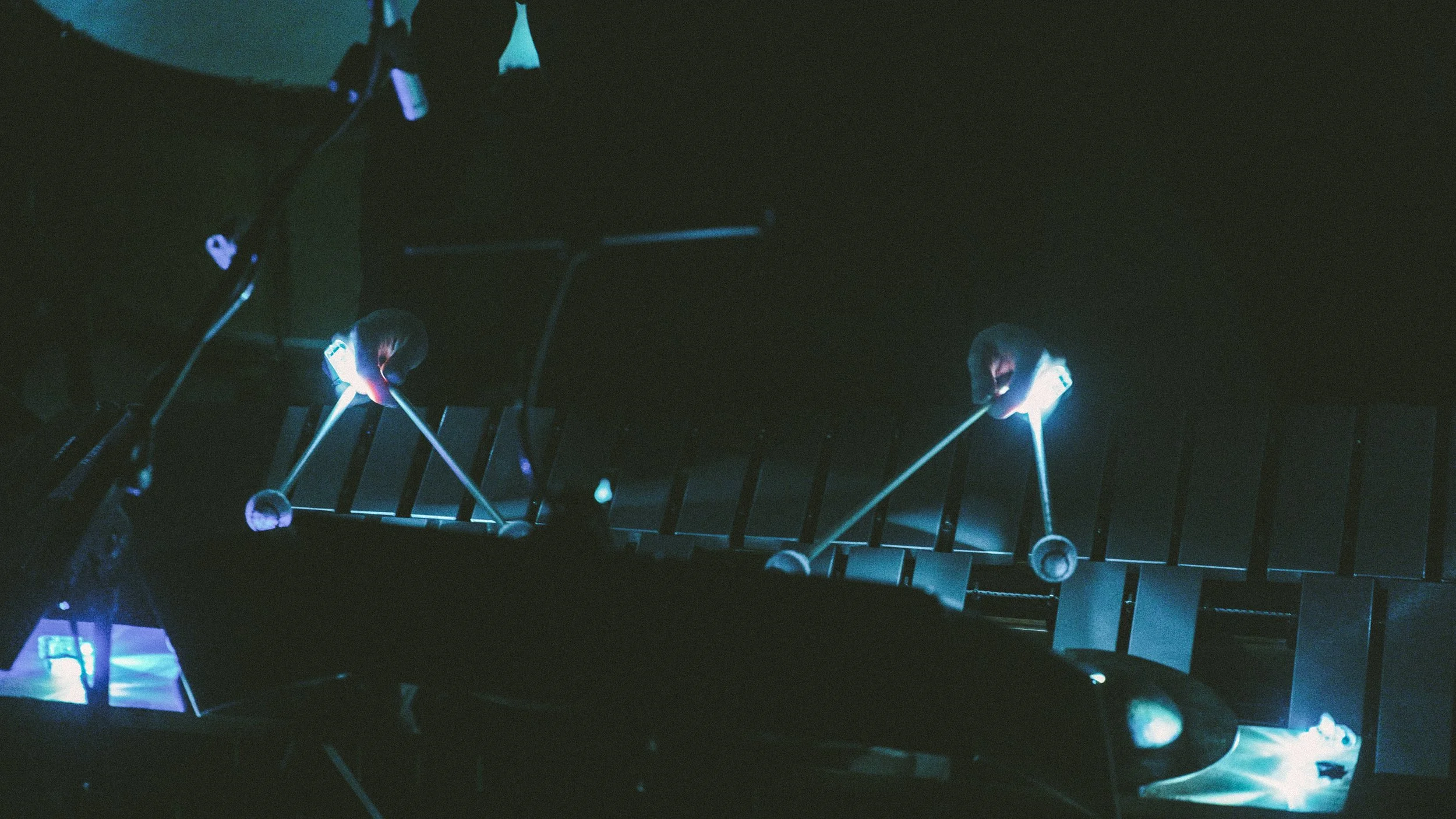 AURA - Anna Thorvaldsdottir