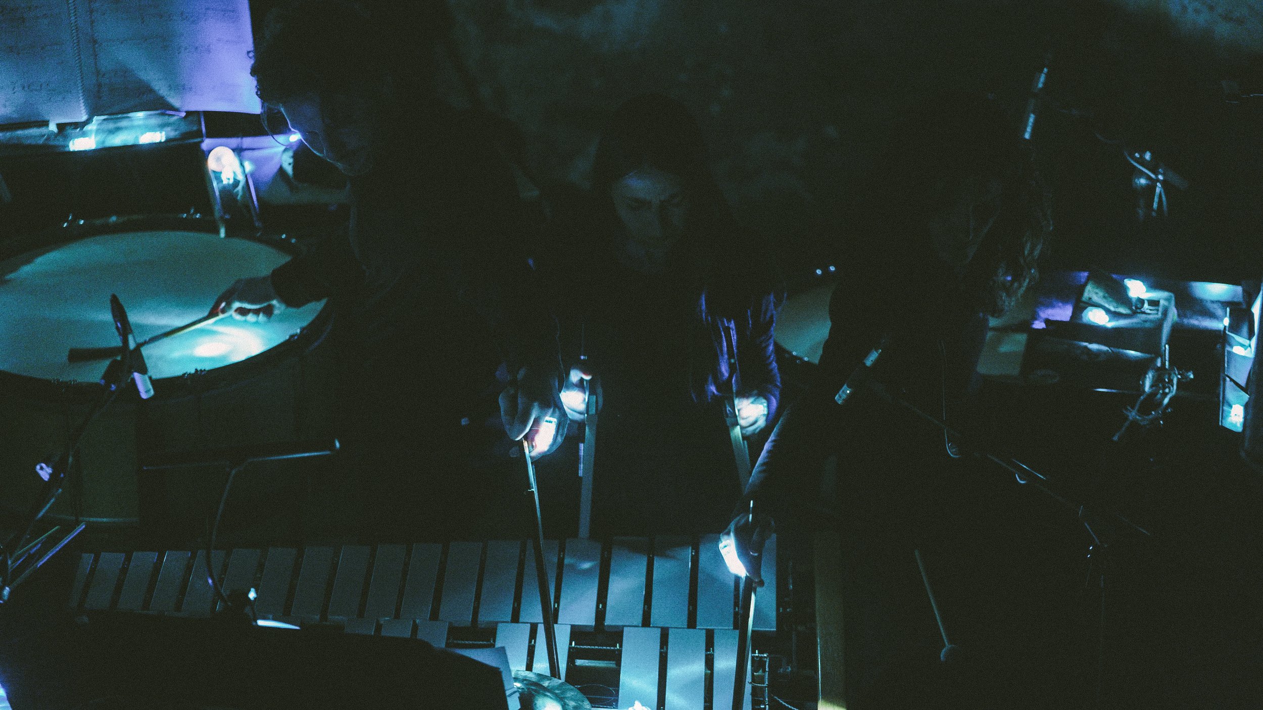 AURA - Anna Thorvaldsdottir