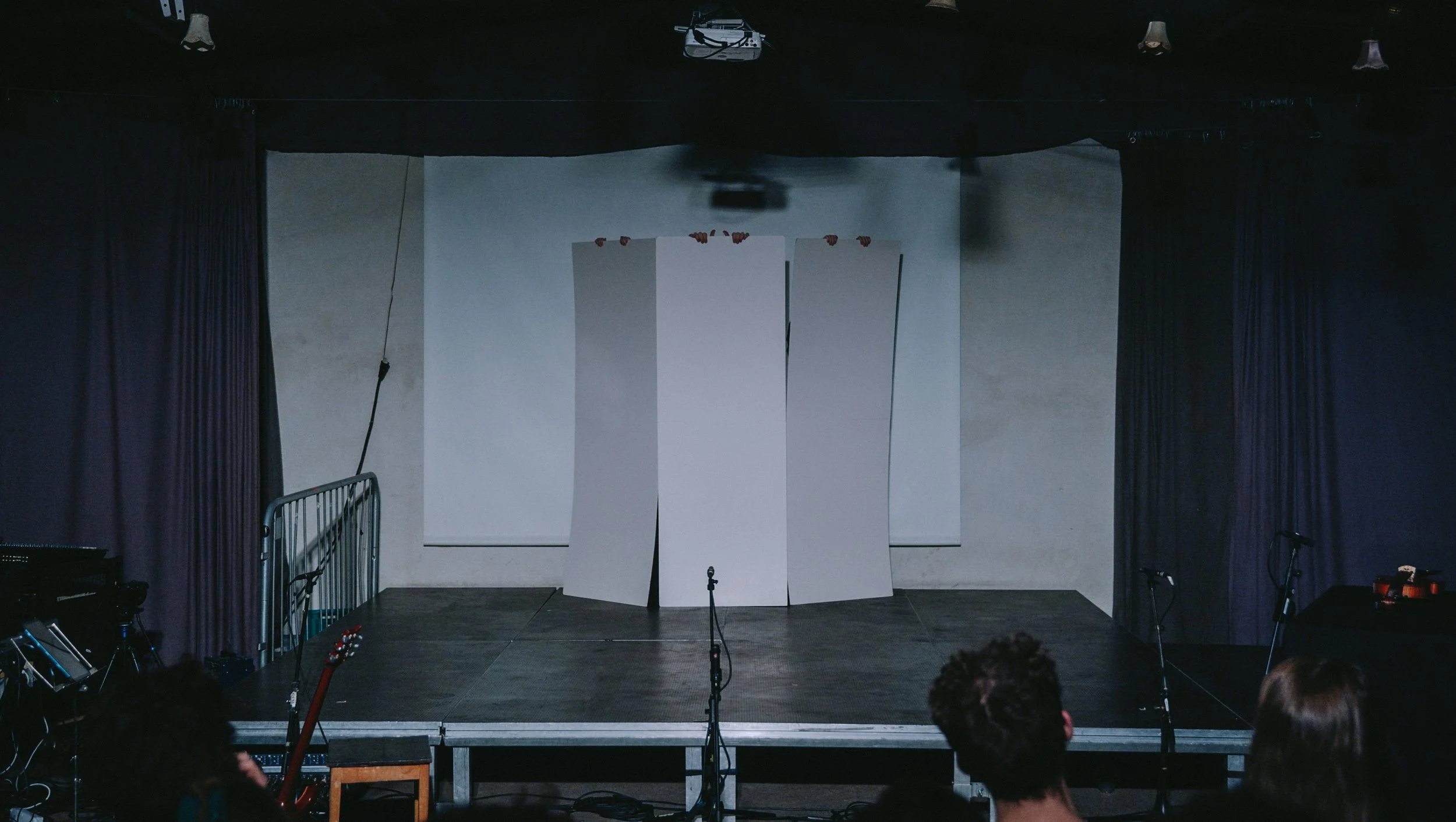 Wings - Cathy van Eck