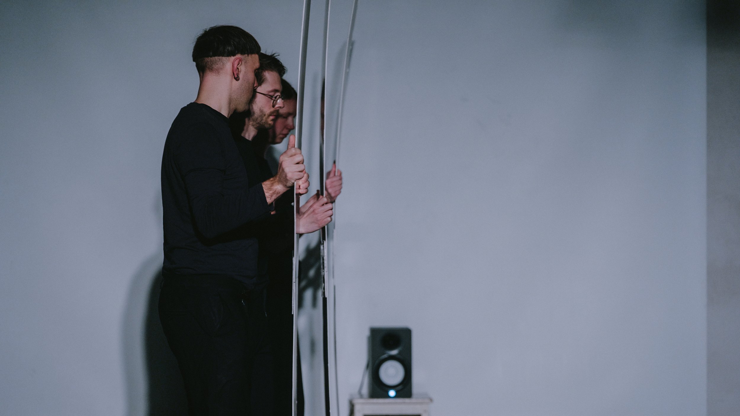 Wings - Cathy van Eck