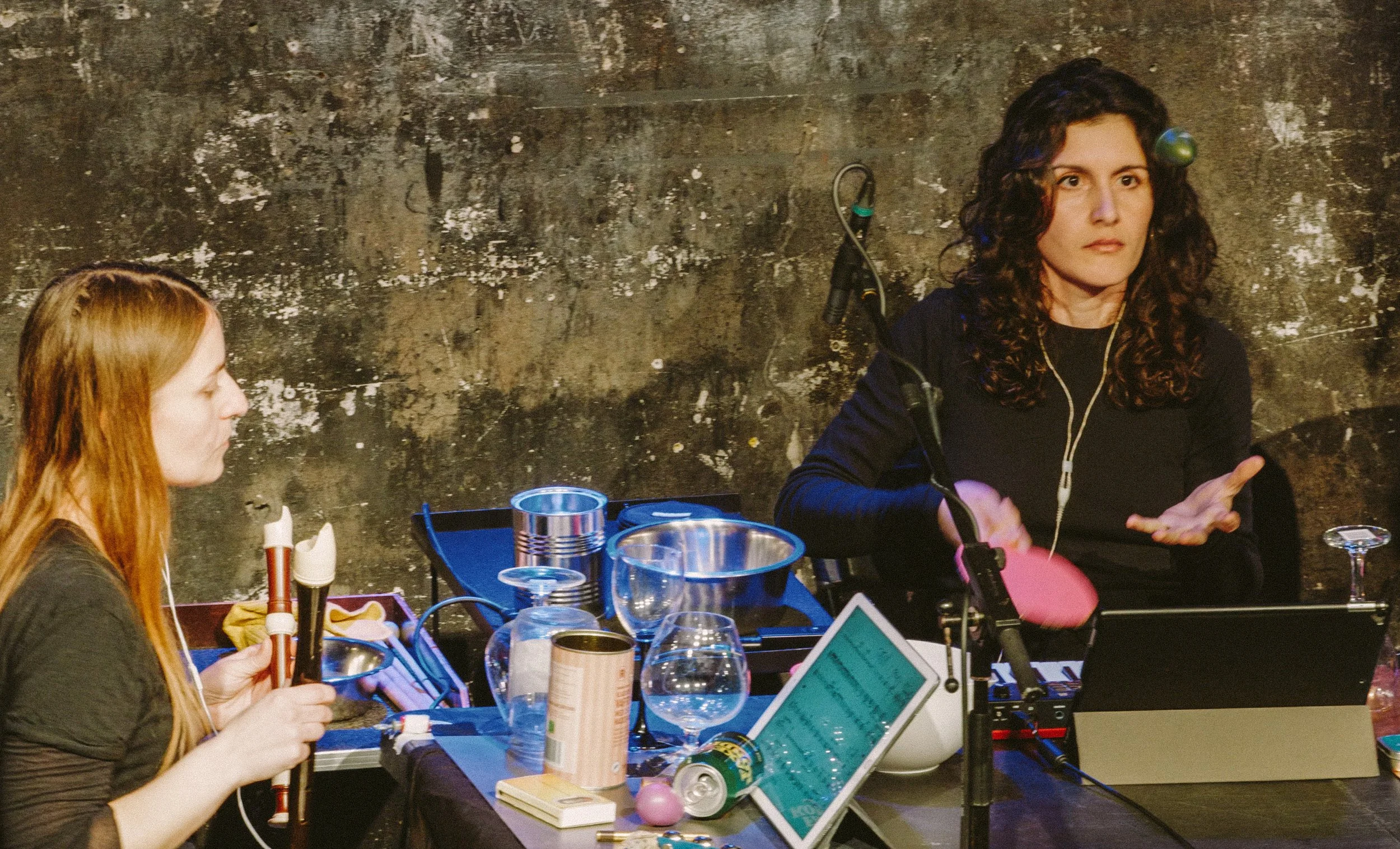 The Great Knot - Thomas Meadowcroft