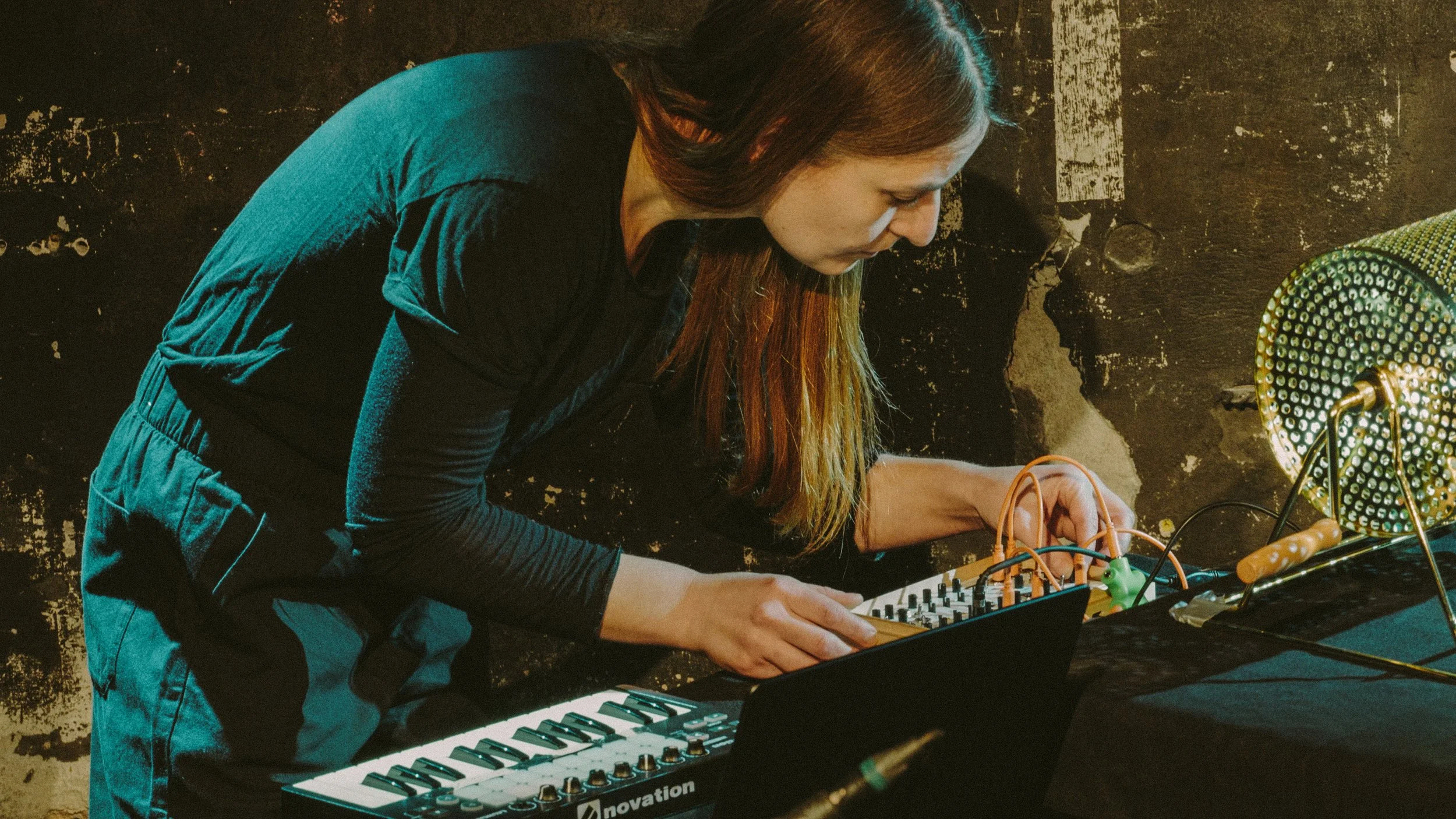 Diomedea - Irene Bianco