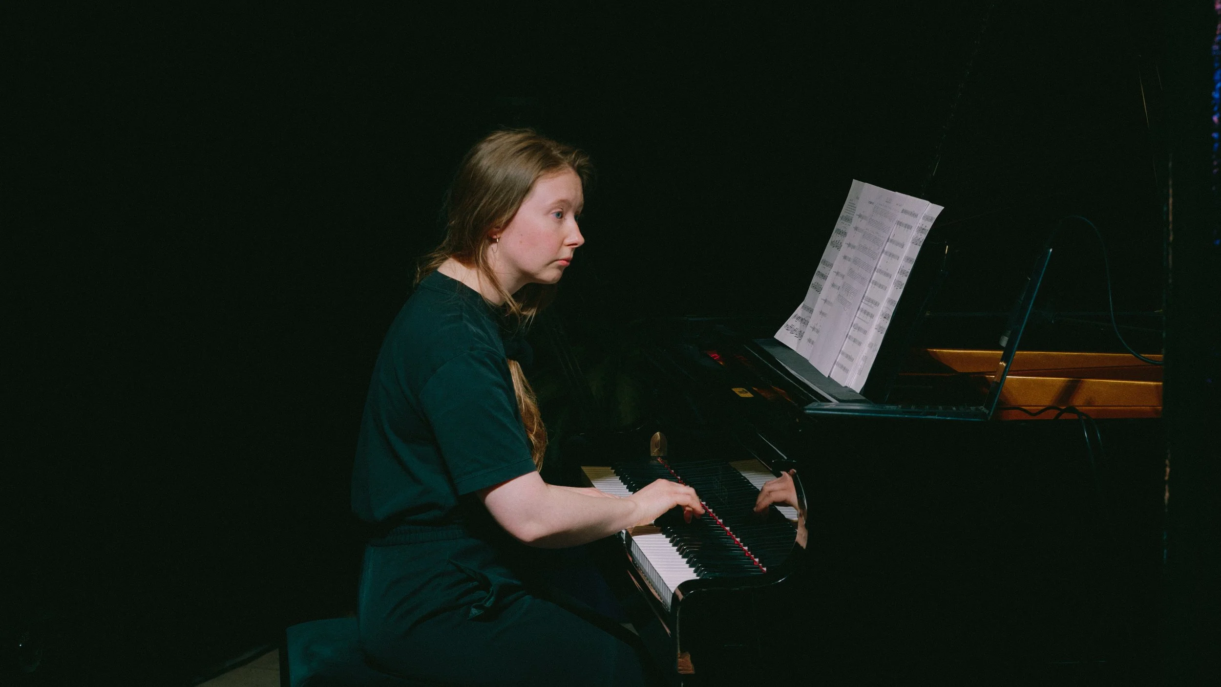 Maya Verlaak - Formation