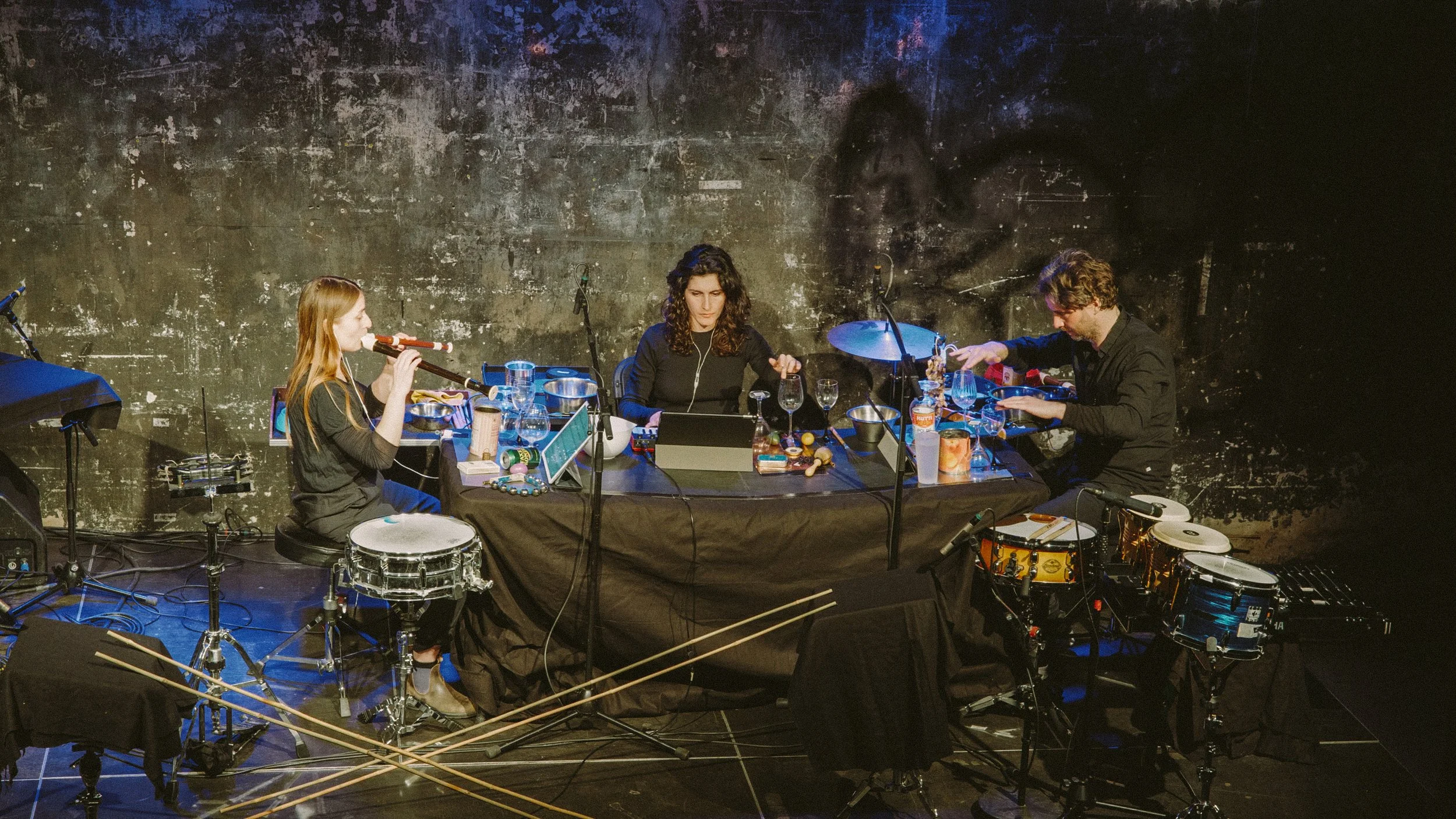 The Great Knot - Thomas Meadowcroft