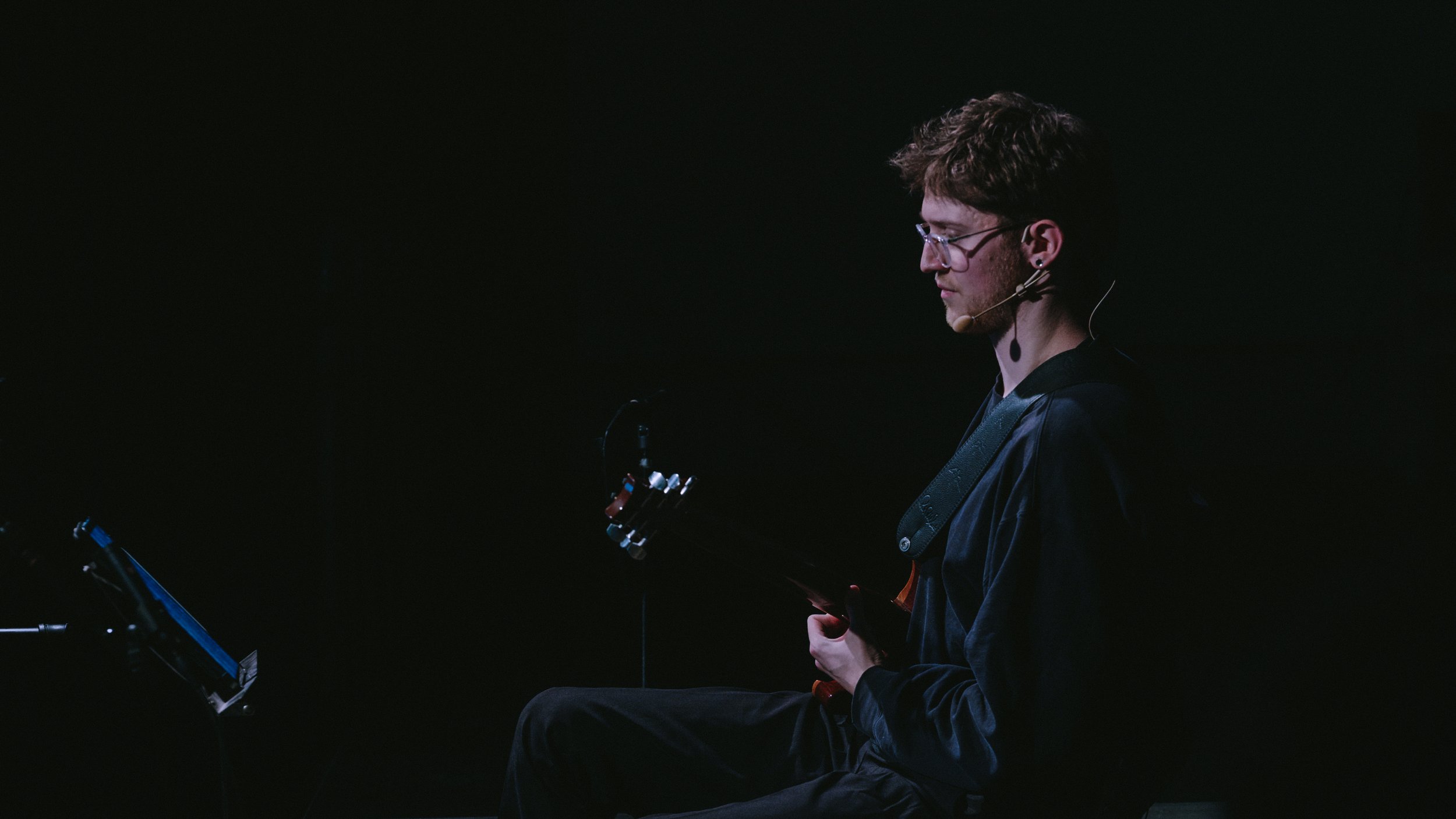 for the birds - Joss Smith