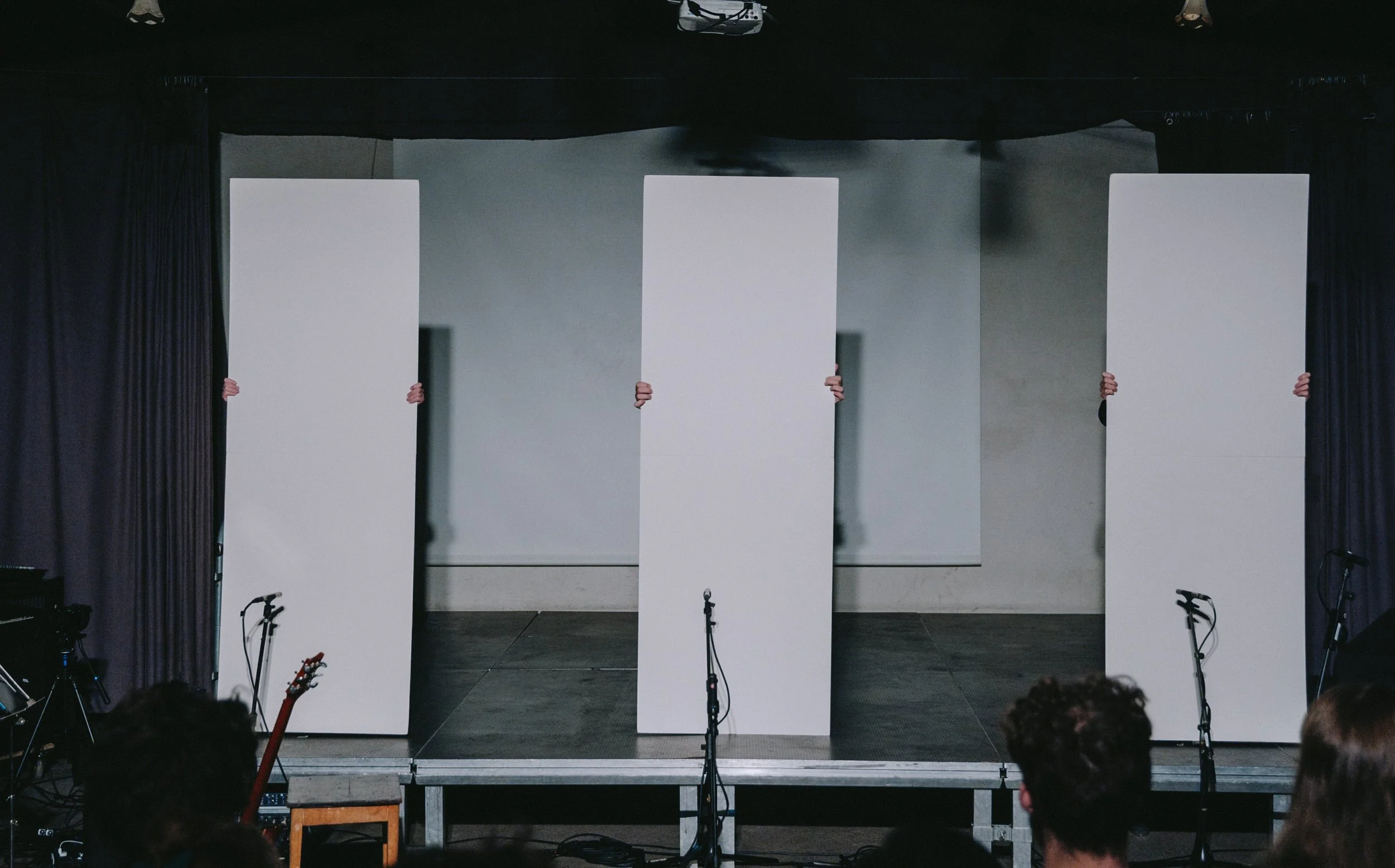 Wings - Cathy van Eck