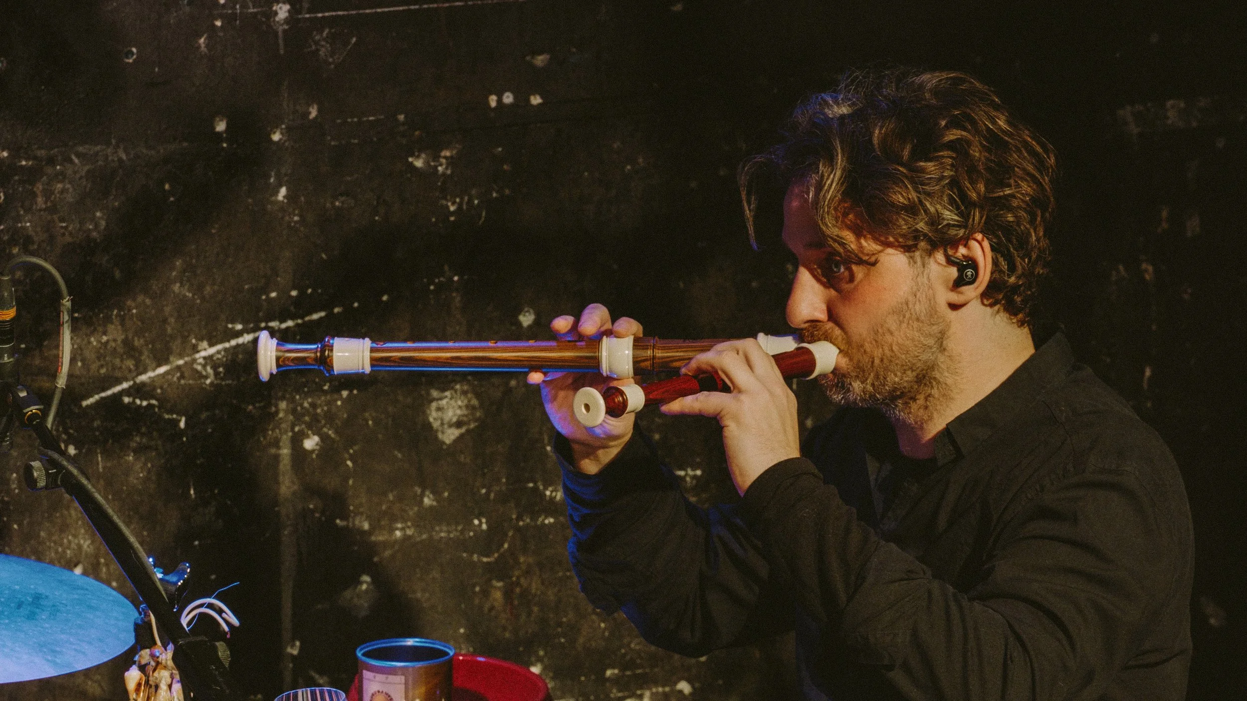 The Great Knot - Thomas Meadowcroft