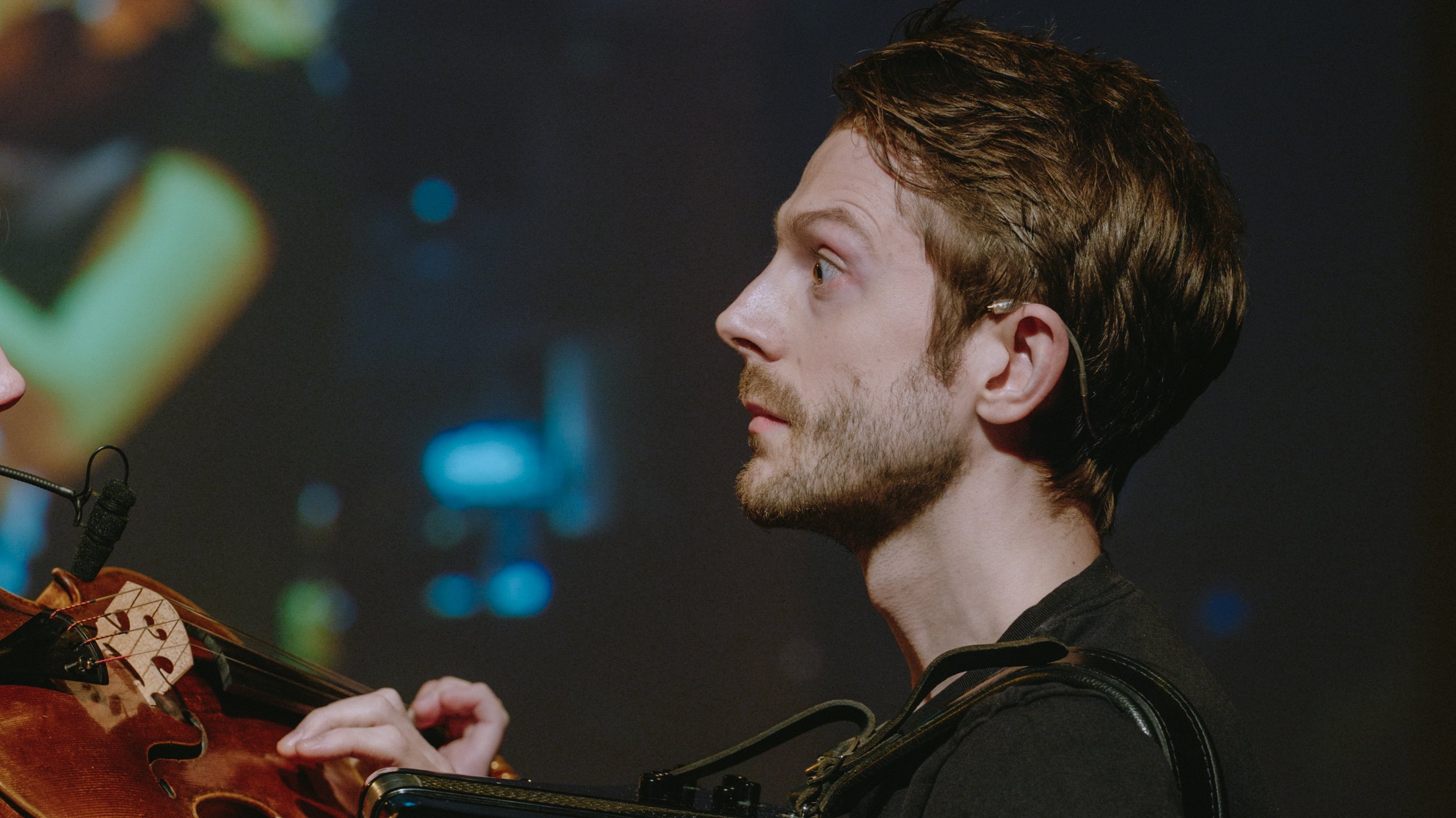 Do this, do that... but not that and not quite yet - Matthew Grouse