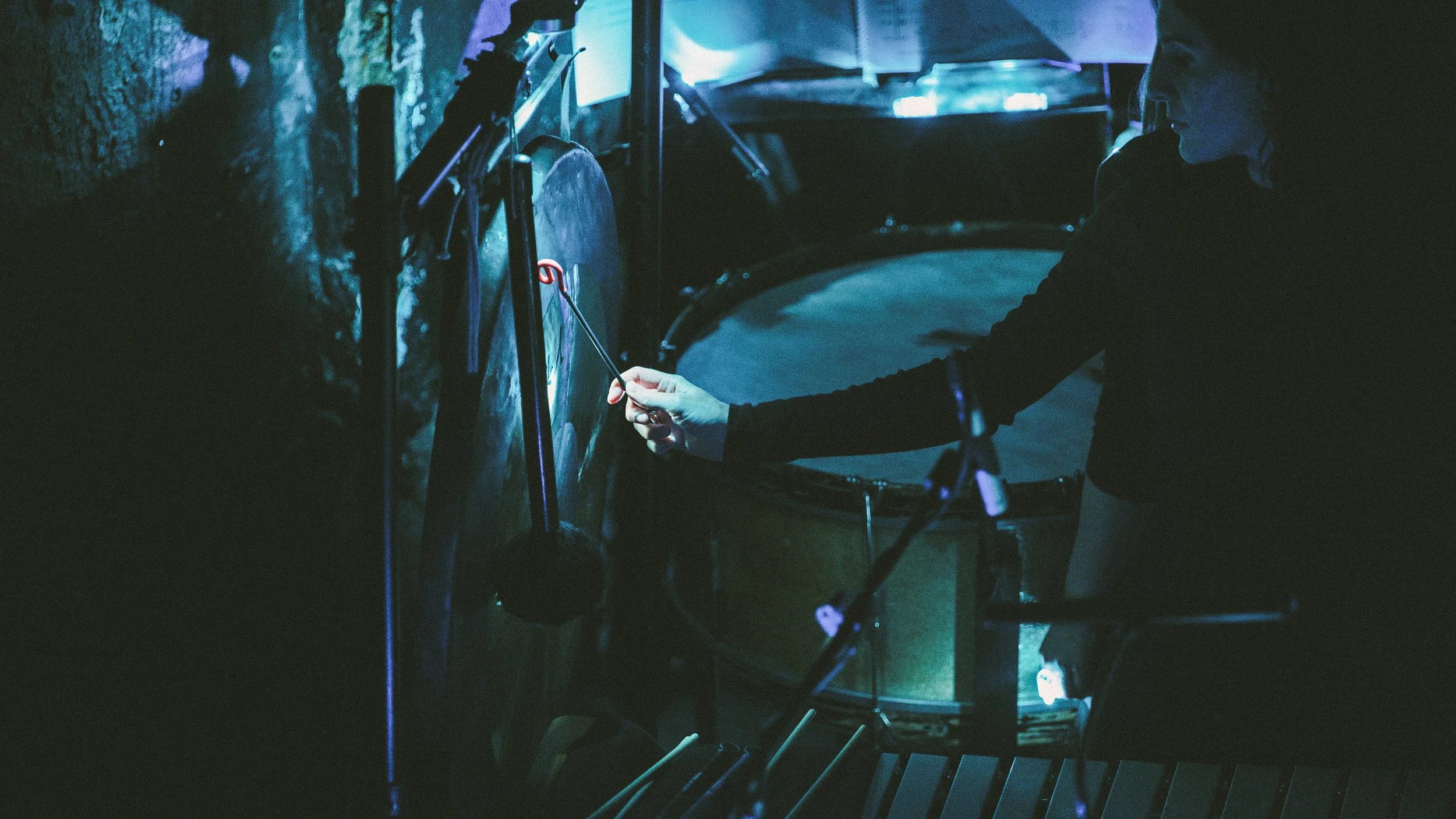 AURA - Anna Thorvaldsdottir