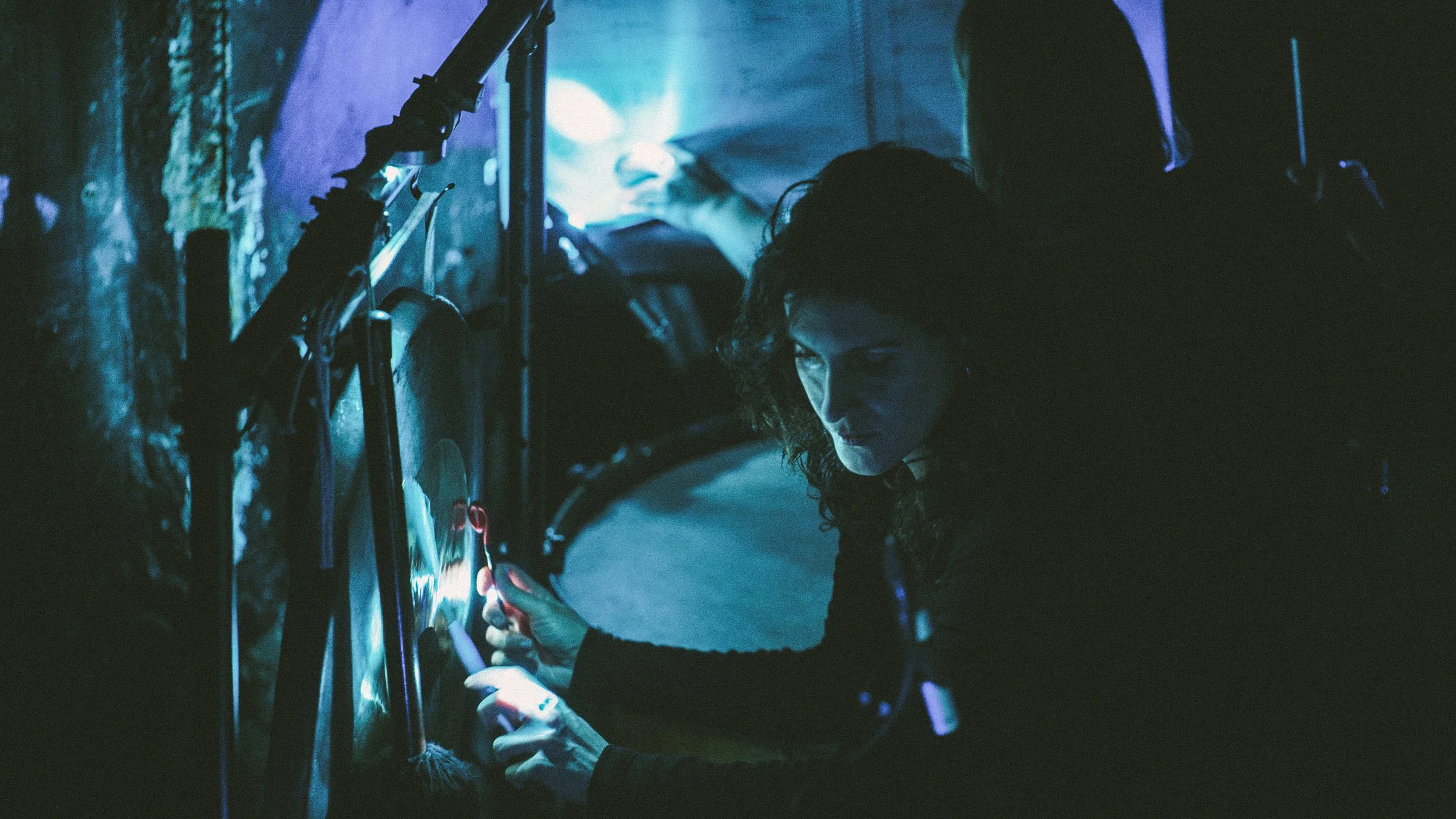 AURA - Anna Thorvaldsdottir