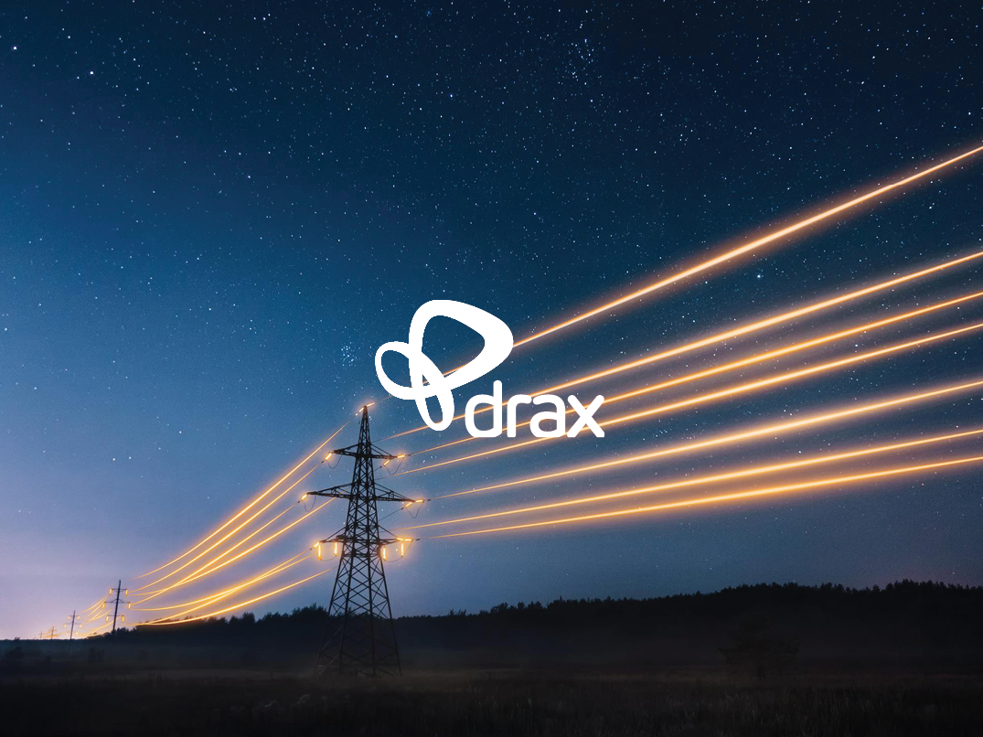DRAX | Annual reporting