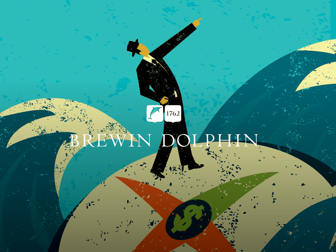 BREWIN DOLPHIN | Annual reporting