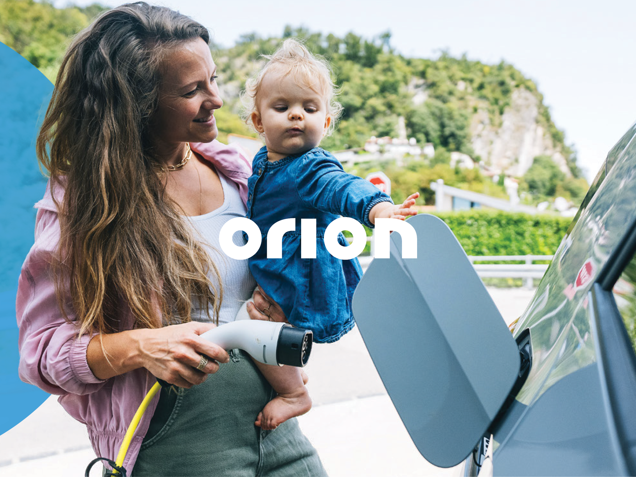 ORION | Sustainability reporting