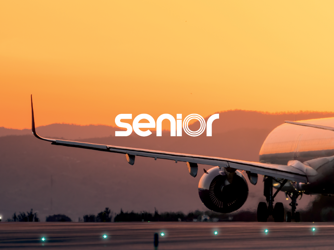 SENIOR | Annual reporting
