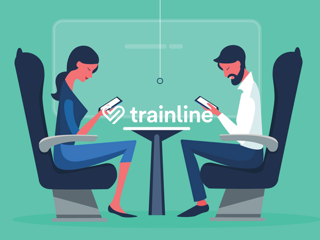 TRAINLINE | Annual reporting