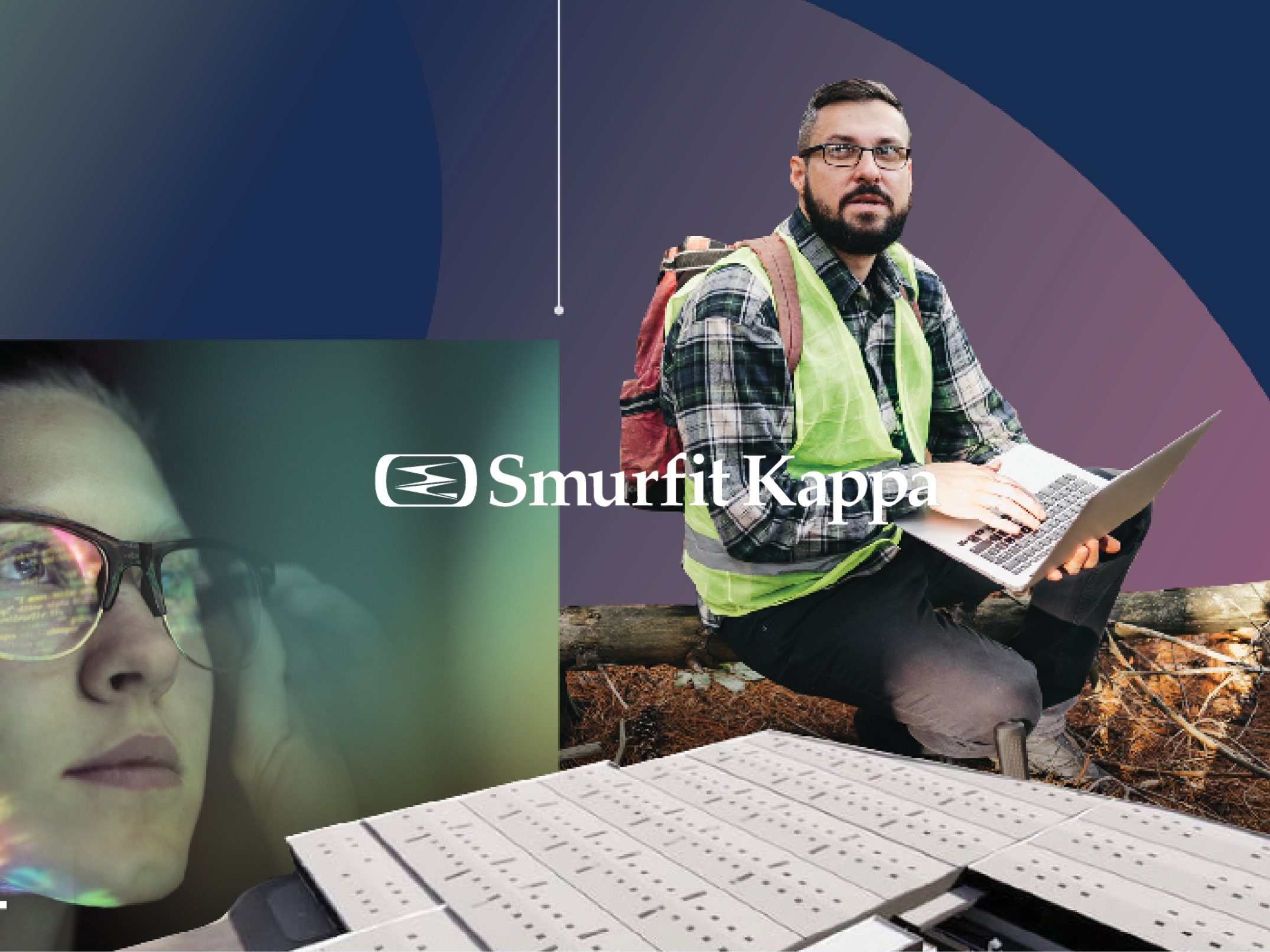 SMURFIT KAPPA | Annual reporting