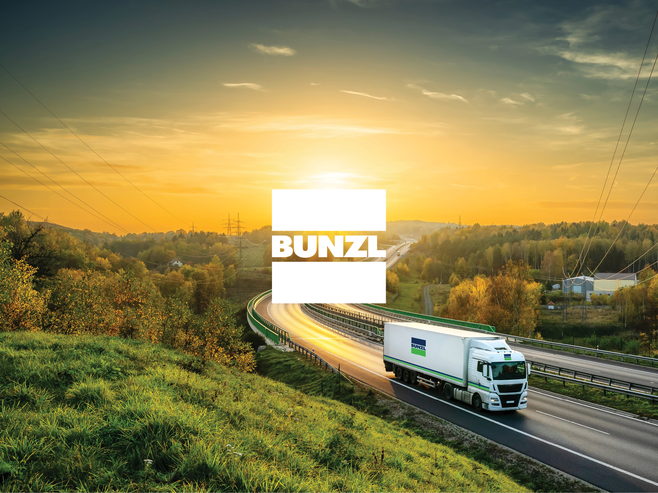 BUNZL | Annual reporting