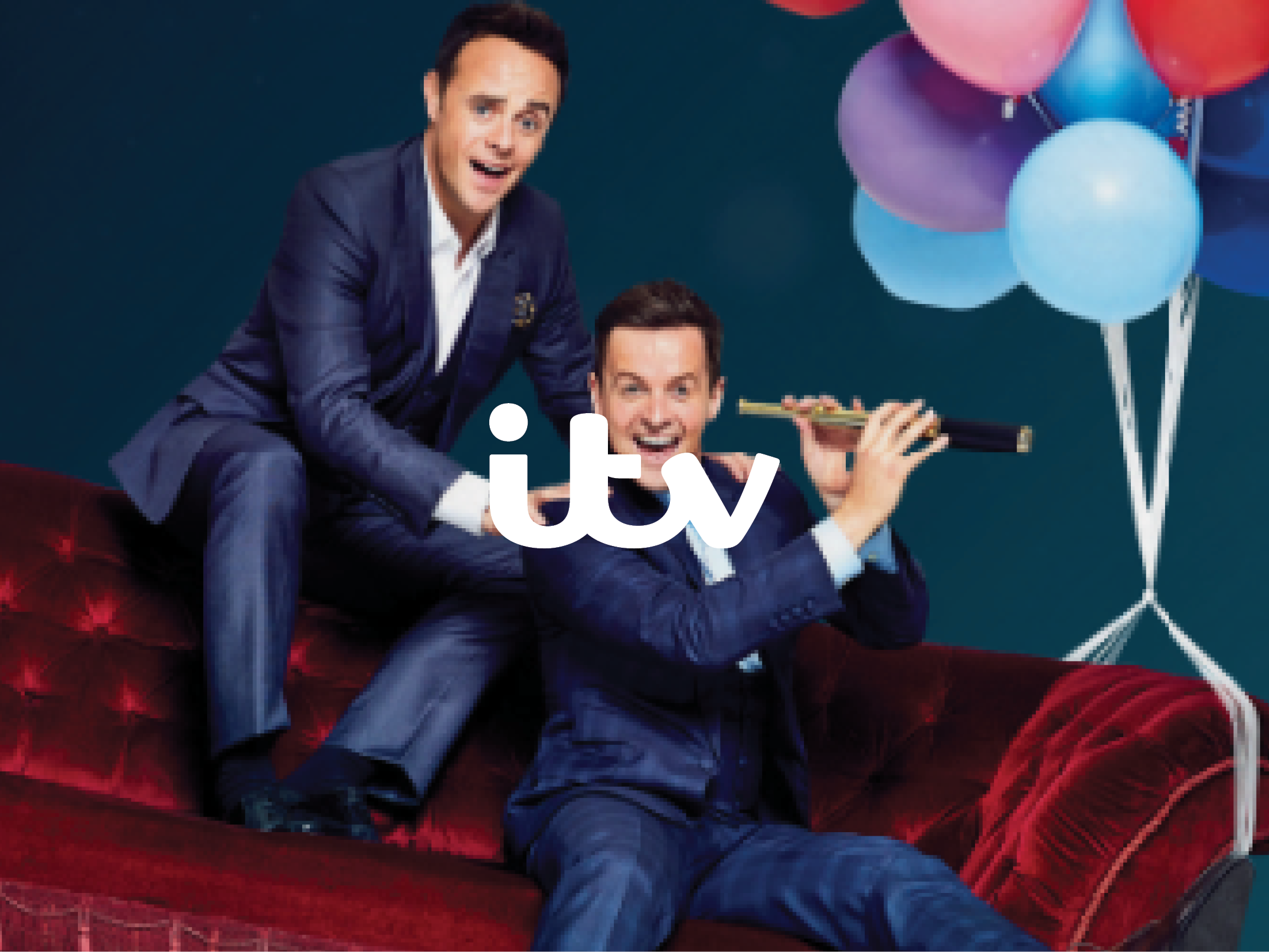 ITV | Annual reporting
