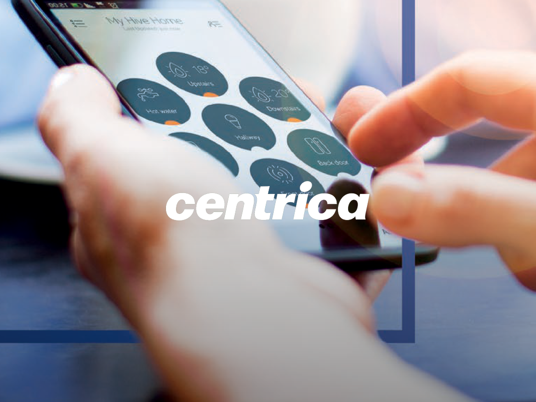 CENTRICA | Annual reporting
