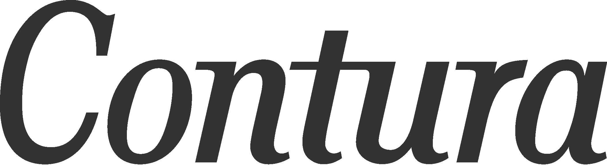 The image shows the logo for the brand Cotyure, with the company name written in a stylized black font.
