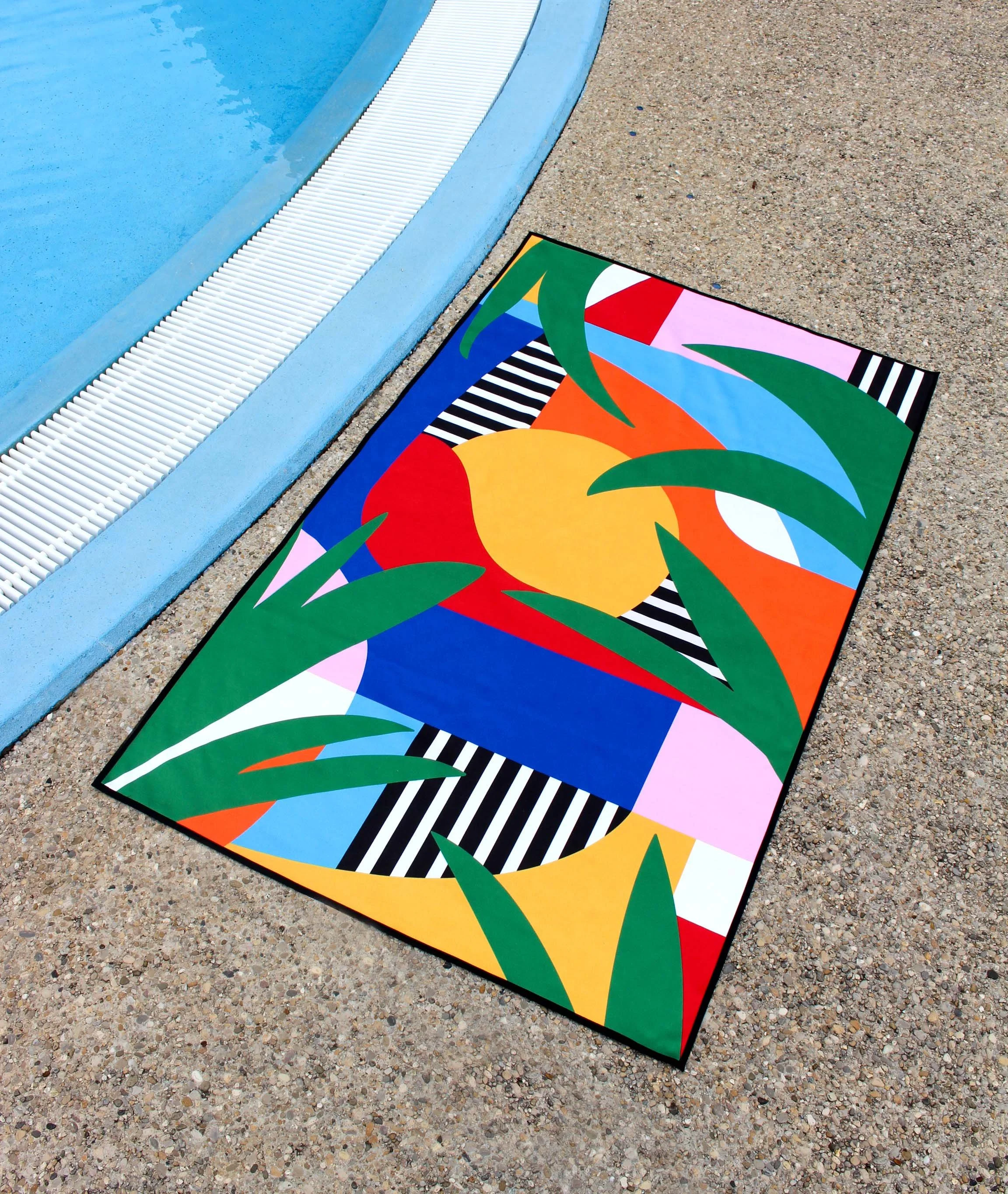 serviette-bain-tropical-exotique-motif-unique-josie-créations.jpg