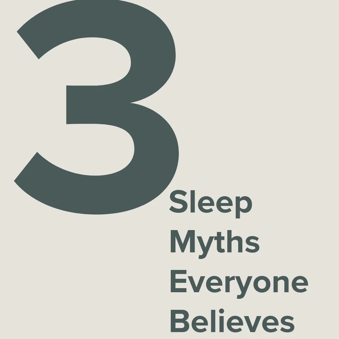 Which myth surprised you most? 👇