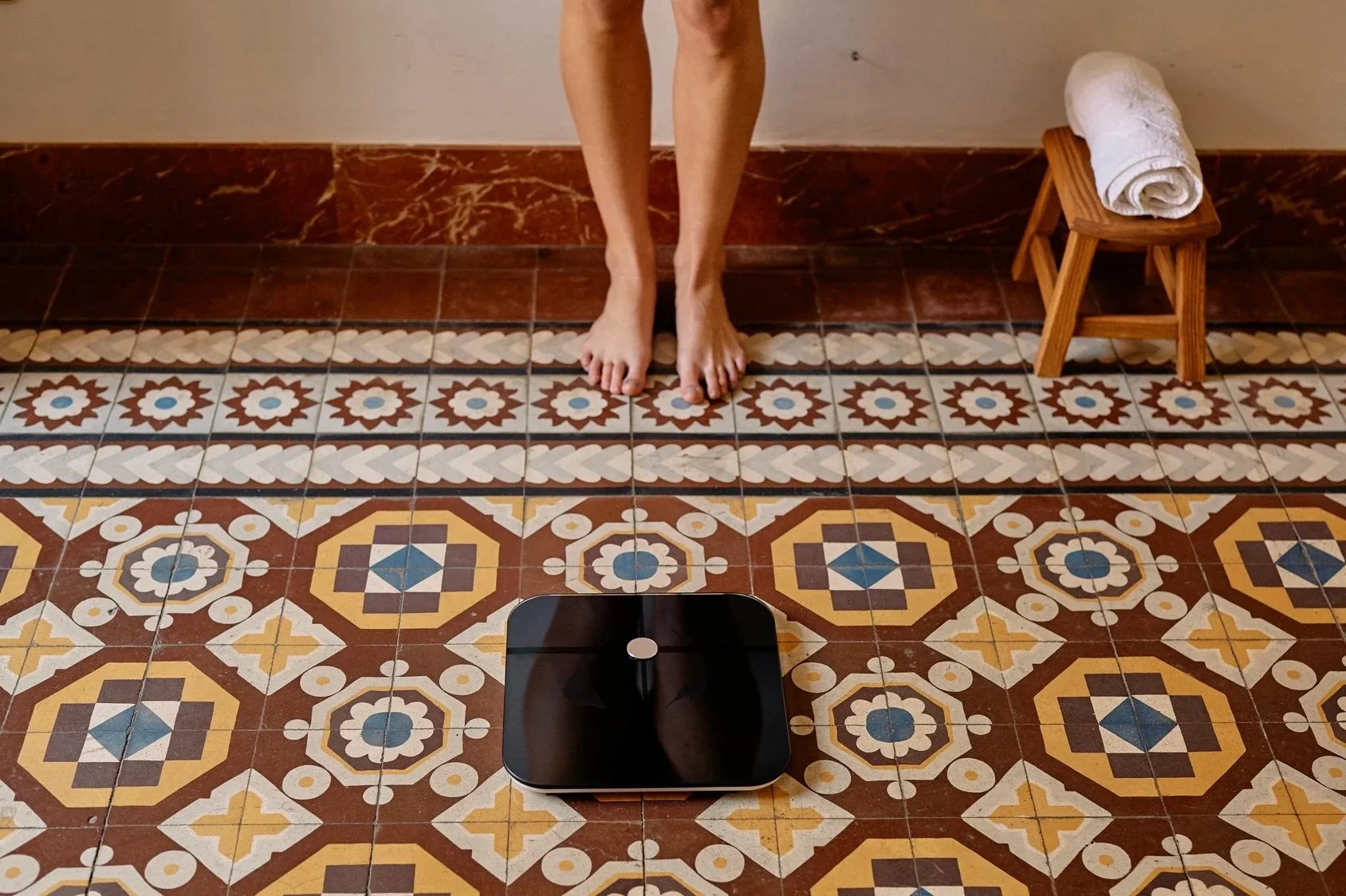 I Researched 6 Smart Scales So You Don't Have To