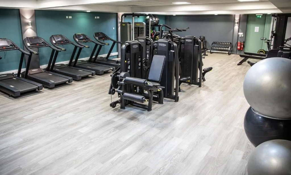 De Vere Cotswold Water Park - Hotel Gym