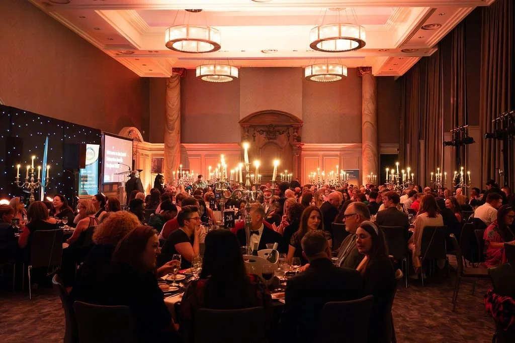 Code Division gets nominated for multiple awards