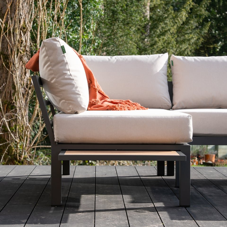 Garden Furniture Set