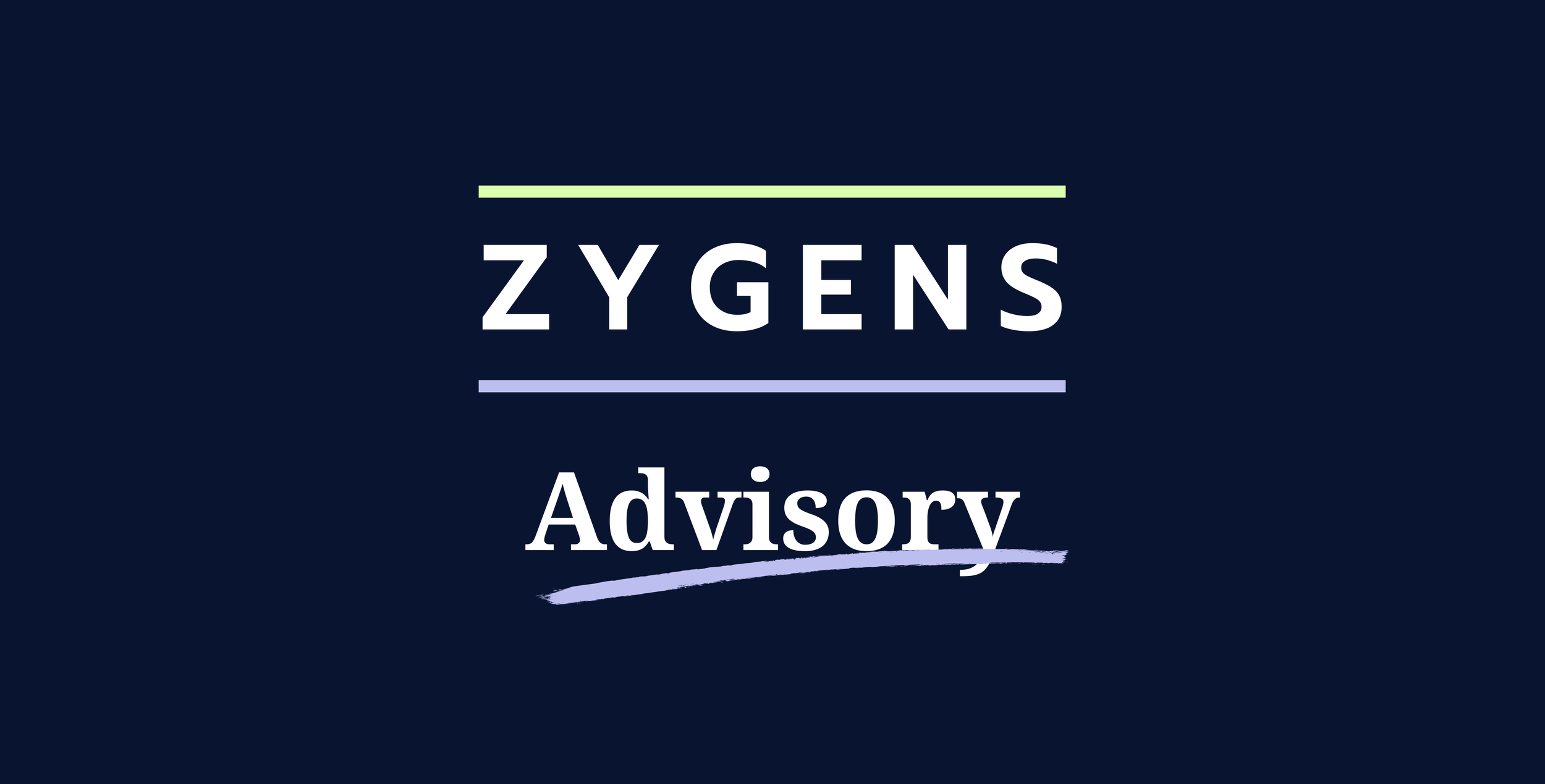 Advisory: Retained Consultancy and Governance Support