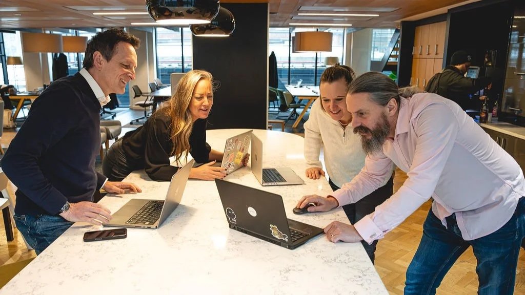 1 Year. 33 Workshops. 366 Agents: What We Found.