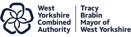West Yorkshire Combined Authority logo