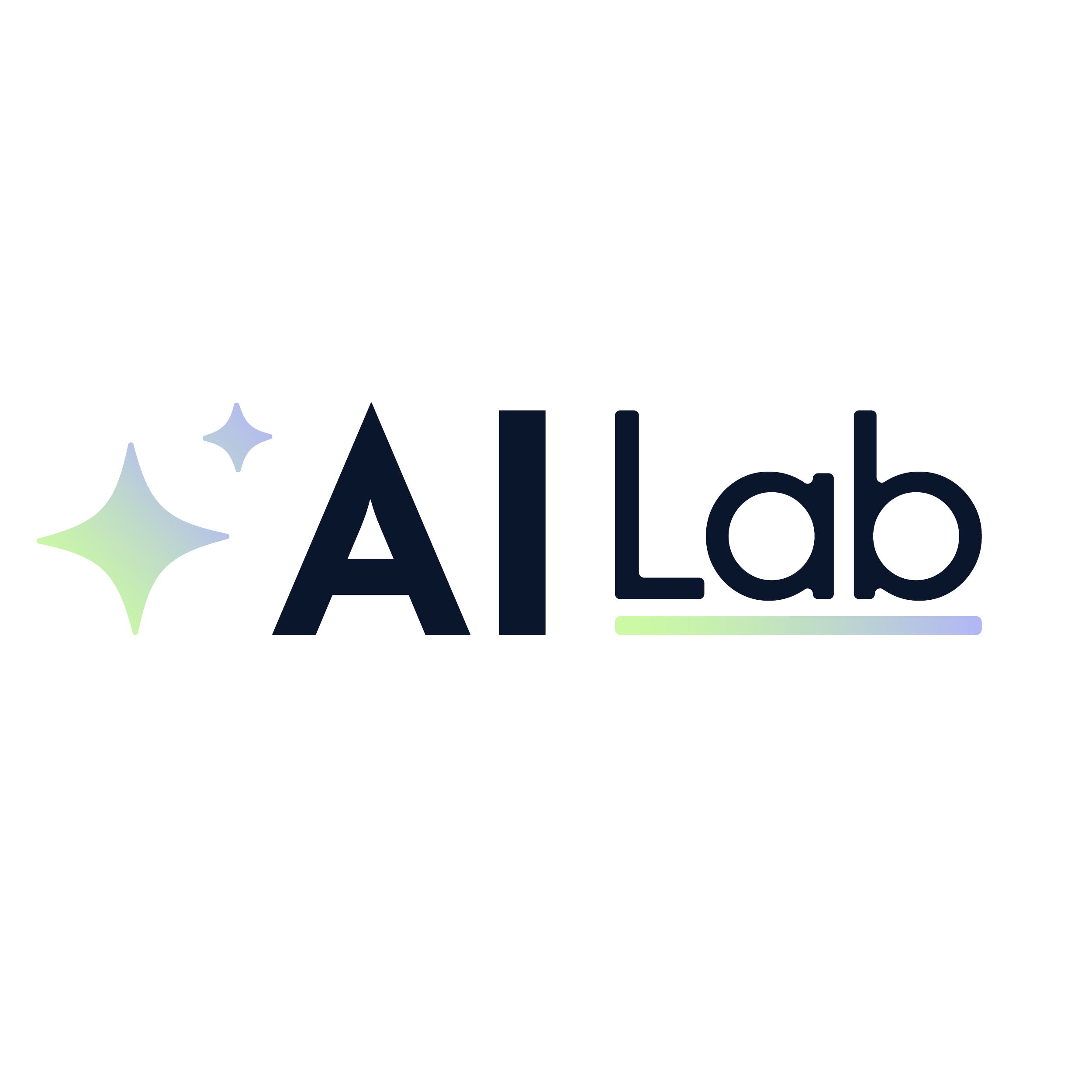 AI Lab logo