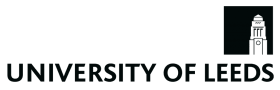 University of Leeds logo