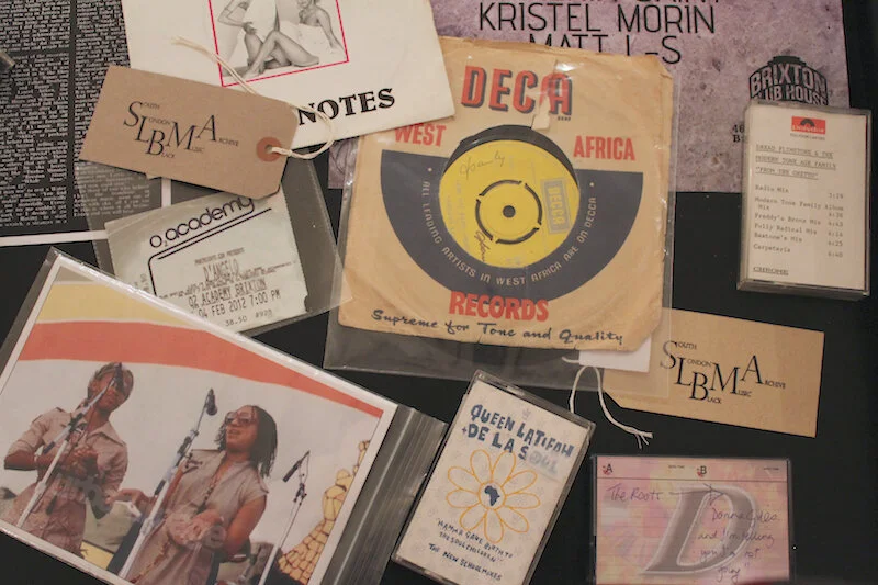 JC15. South London Black Music Archive 3.jpg