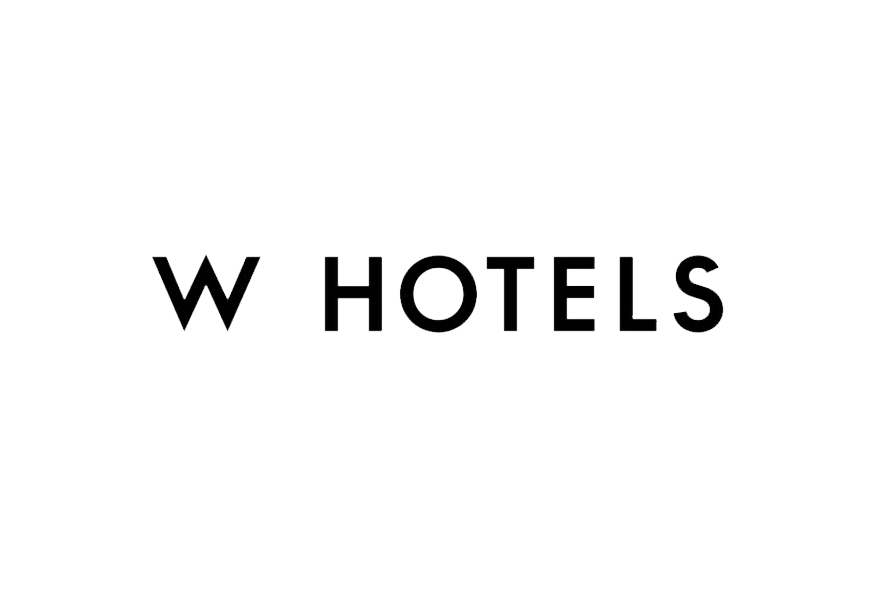 W Hotels