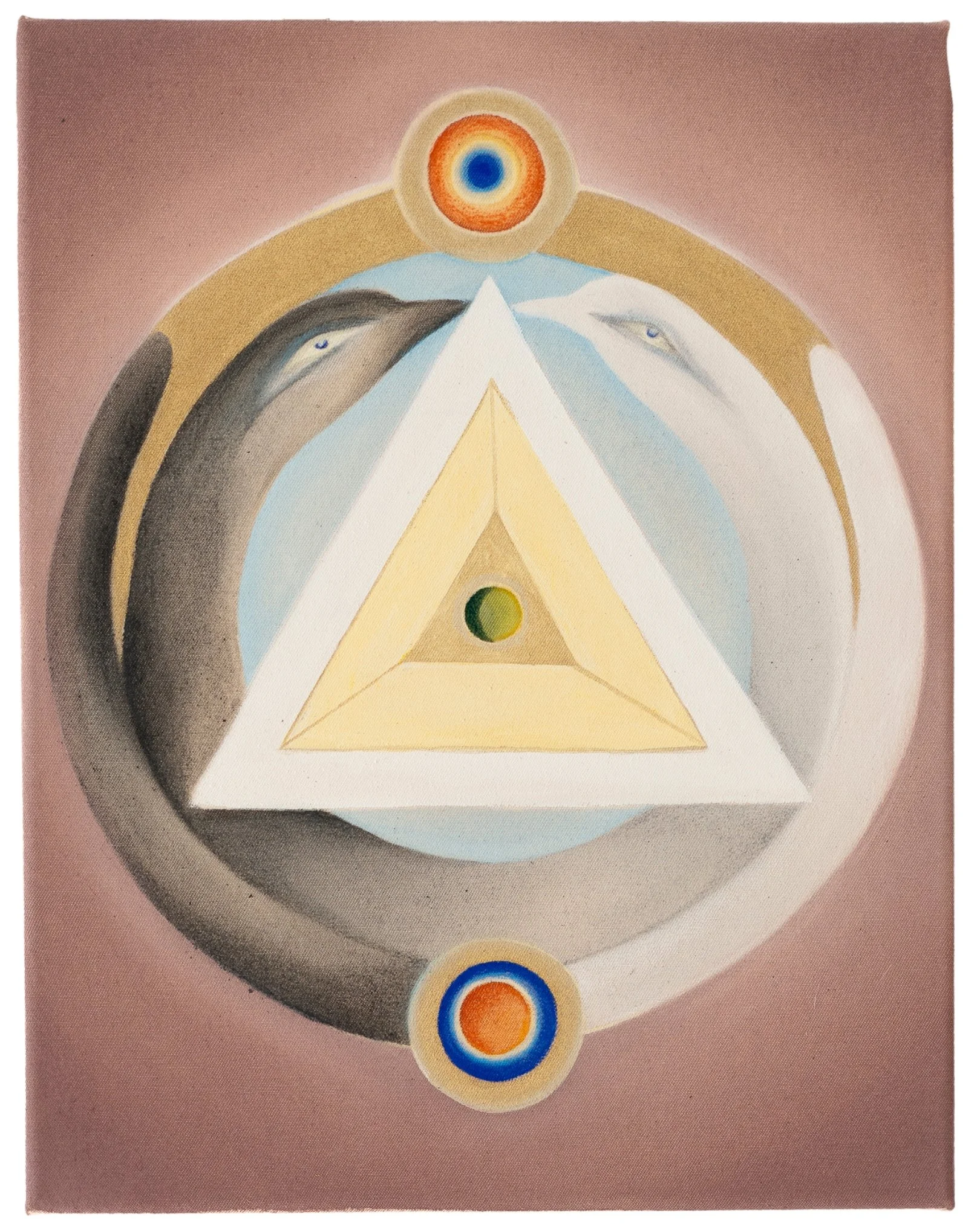 Dualities - study