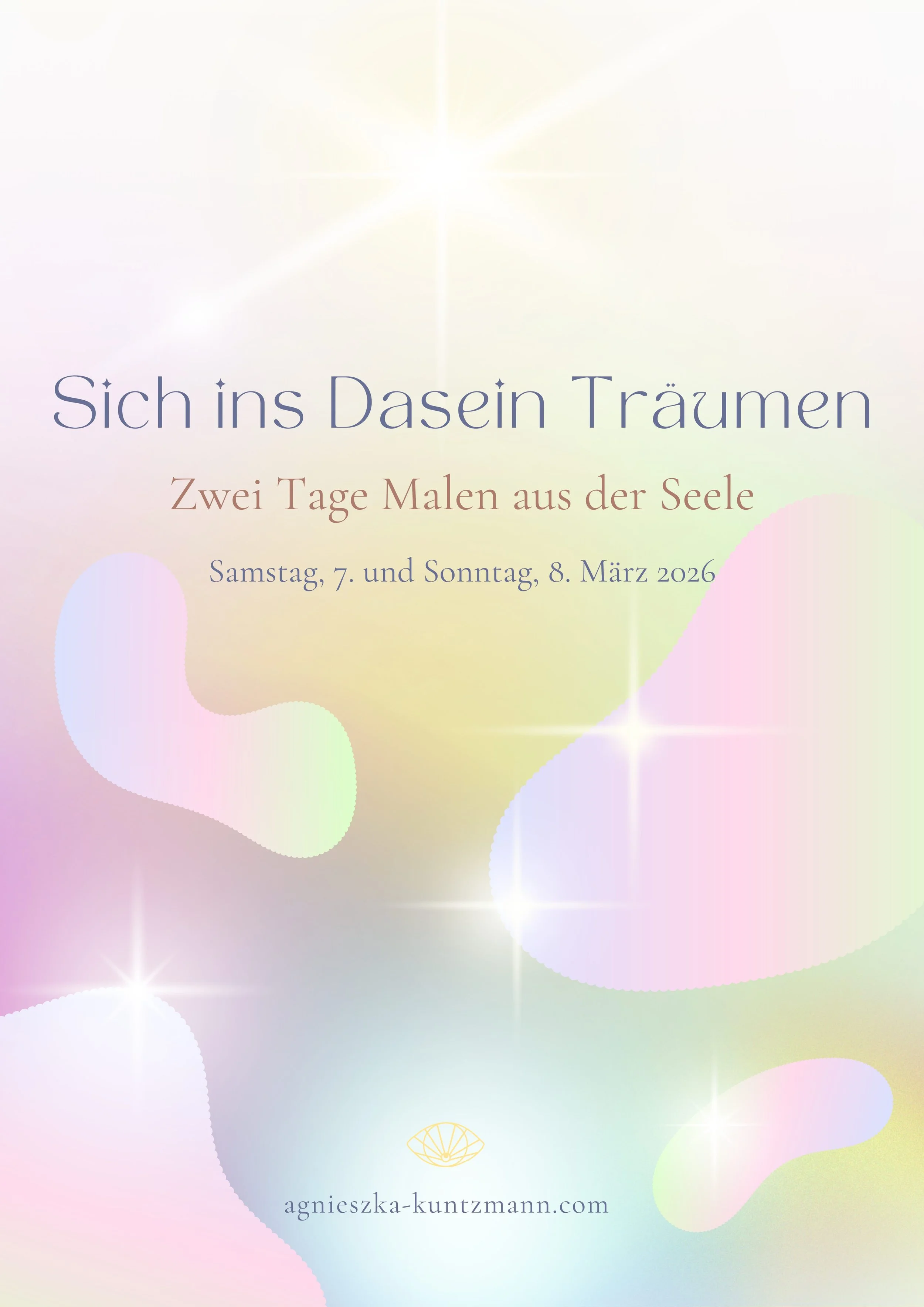 Sich ins Dasein Träumen