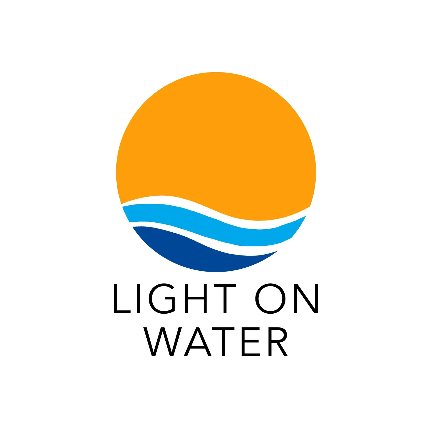 Light on Water