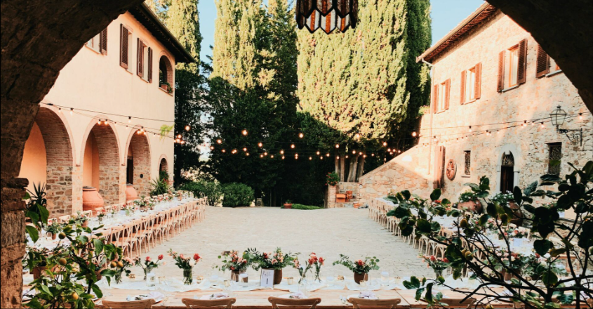 Wedding Day