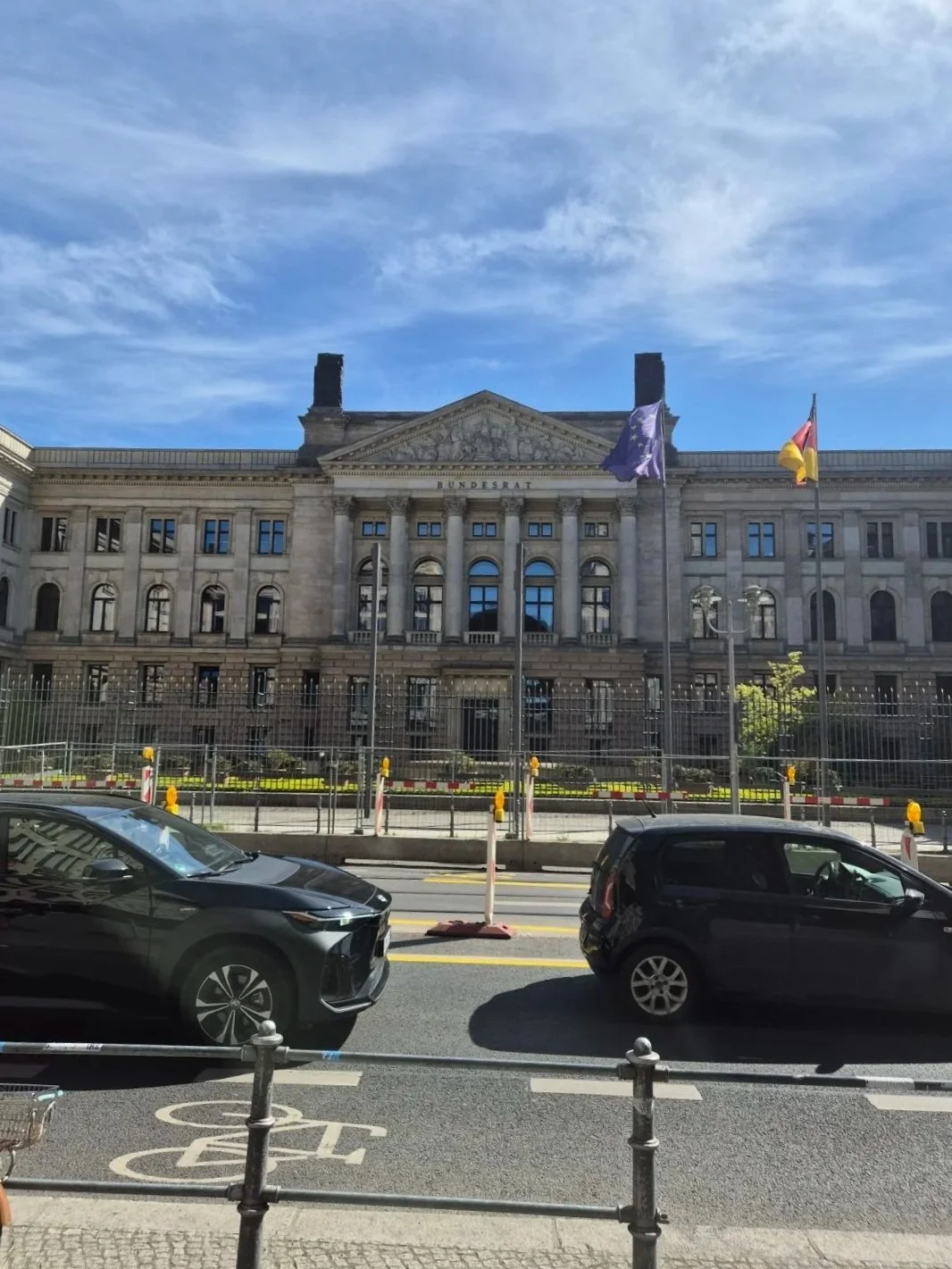 The Missing Mittelstand