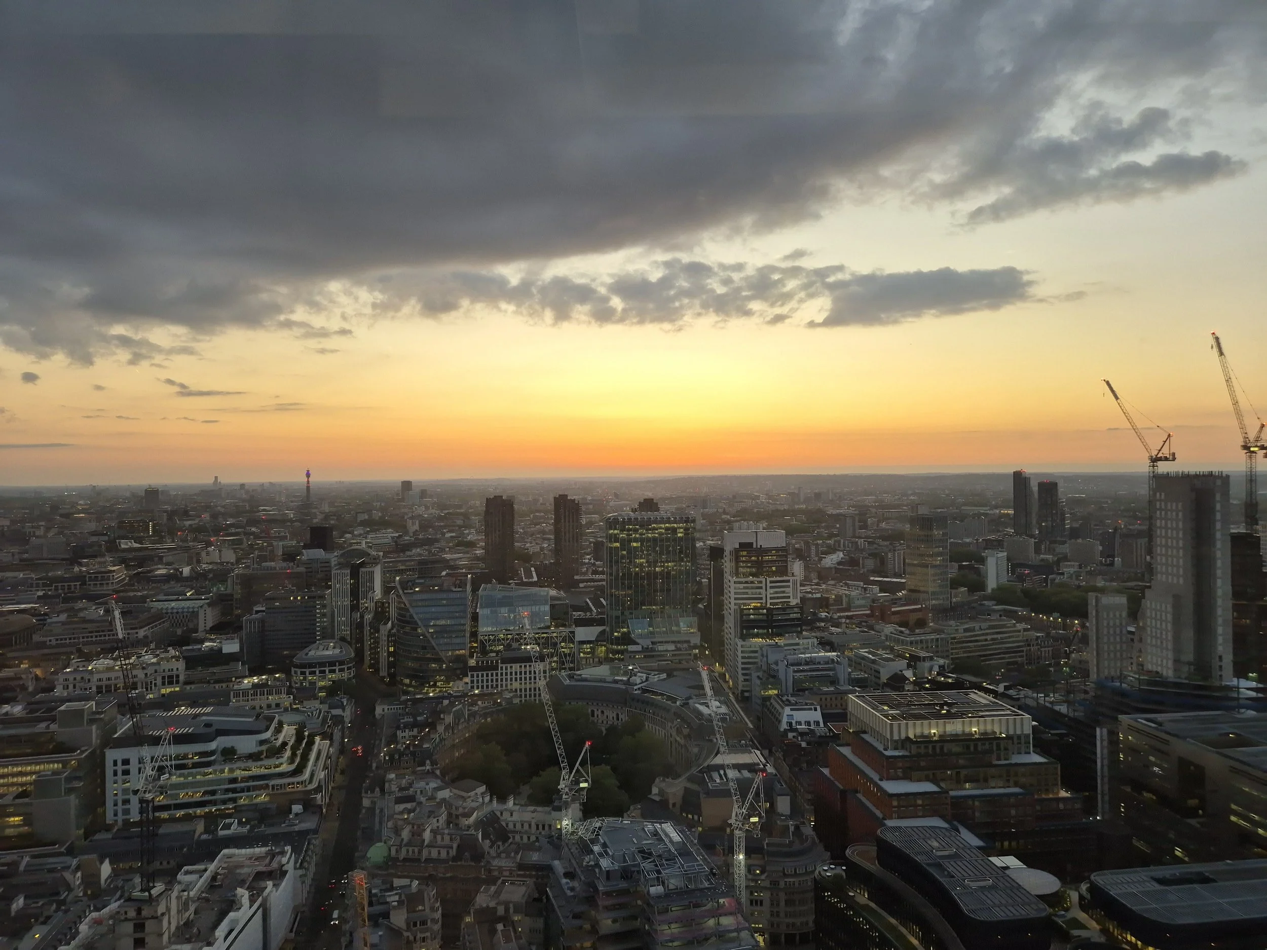 Expansion & Localisation, Think Global, Act Local, Win Big