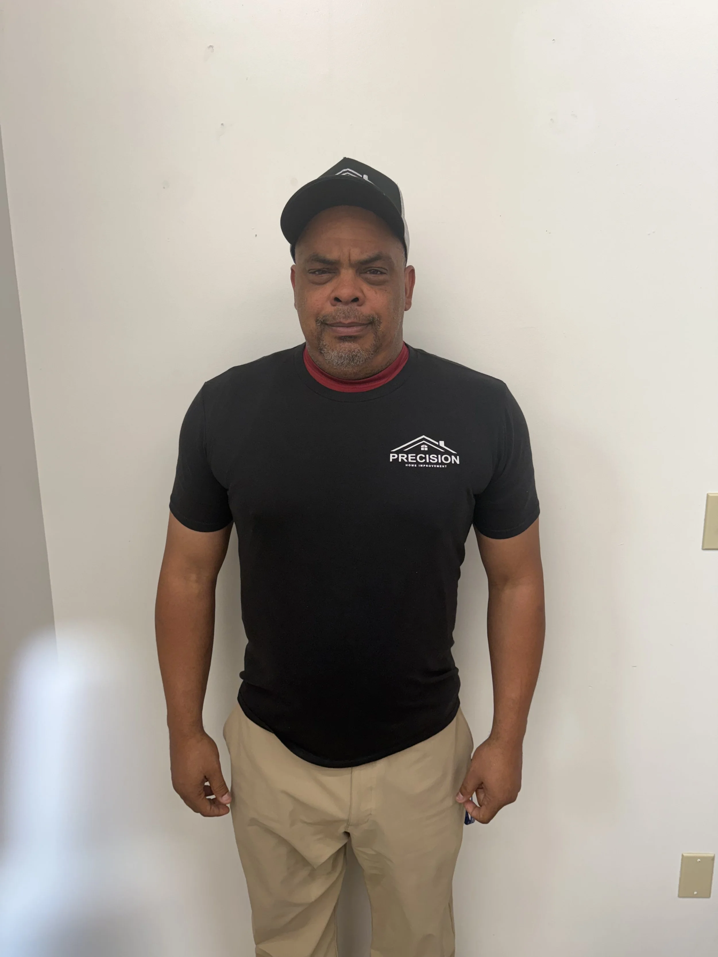 Jon Boyd - Sales Manager