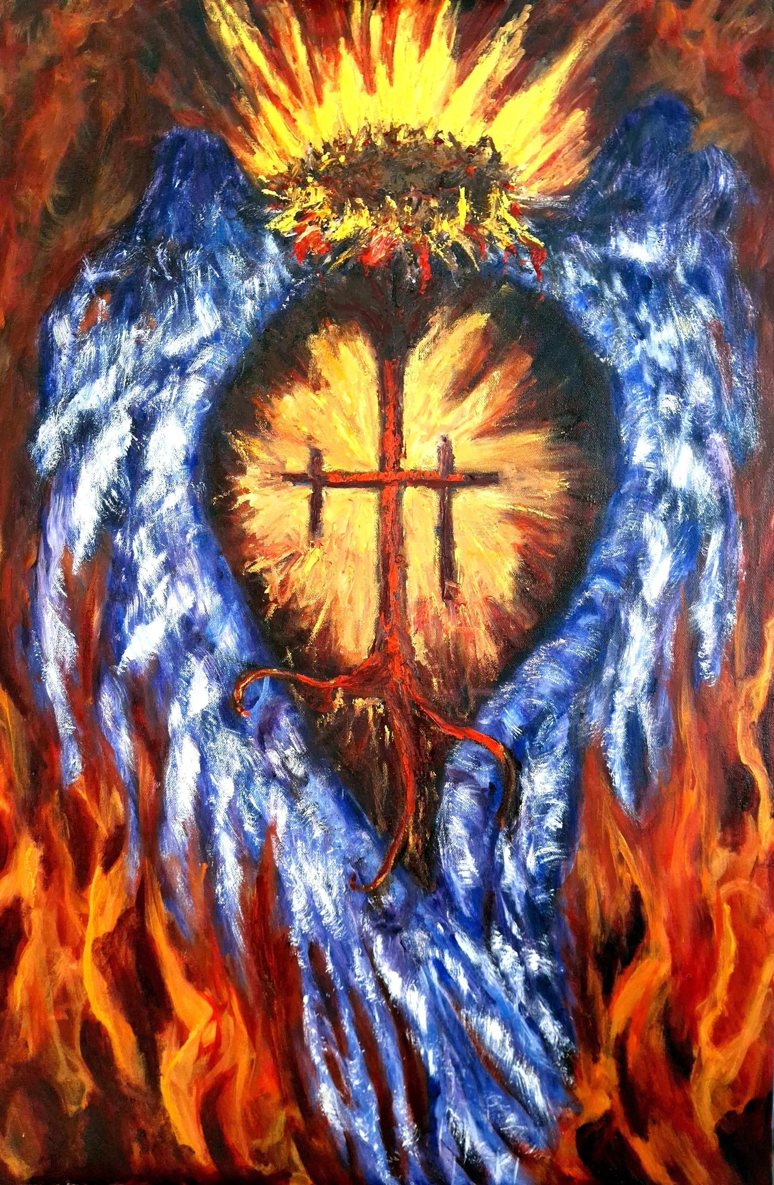 Fire is not a lier.jpg