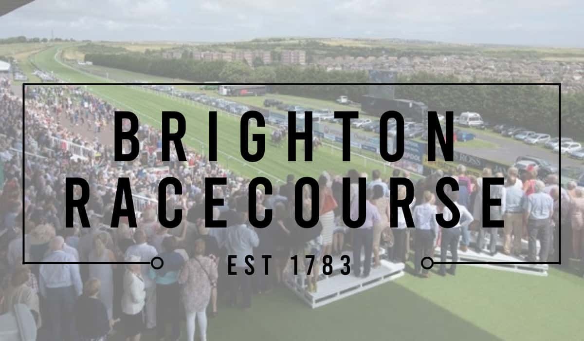Brighton Racecourse, Brighton